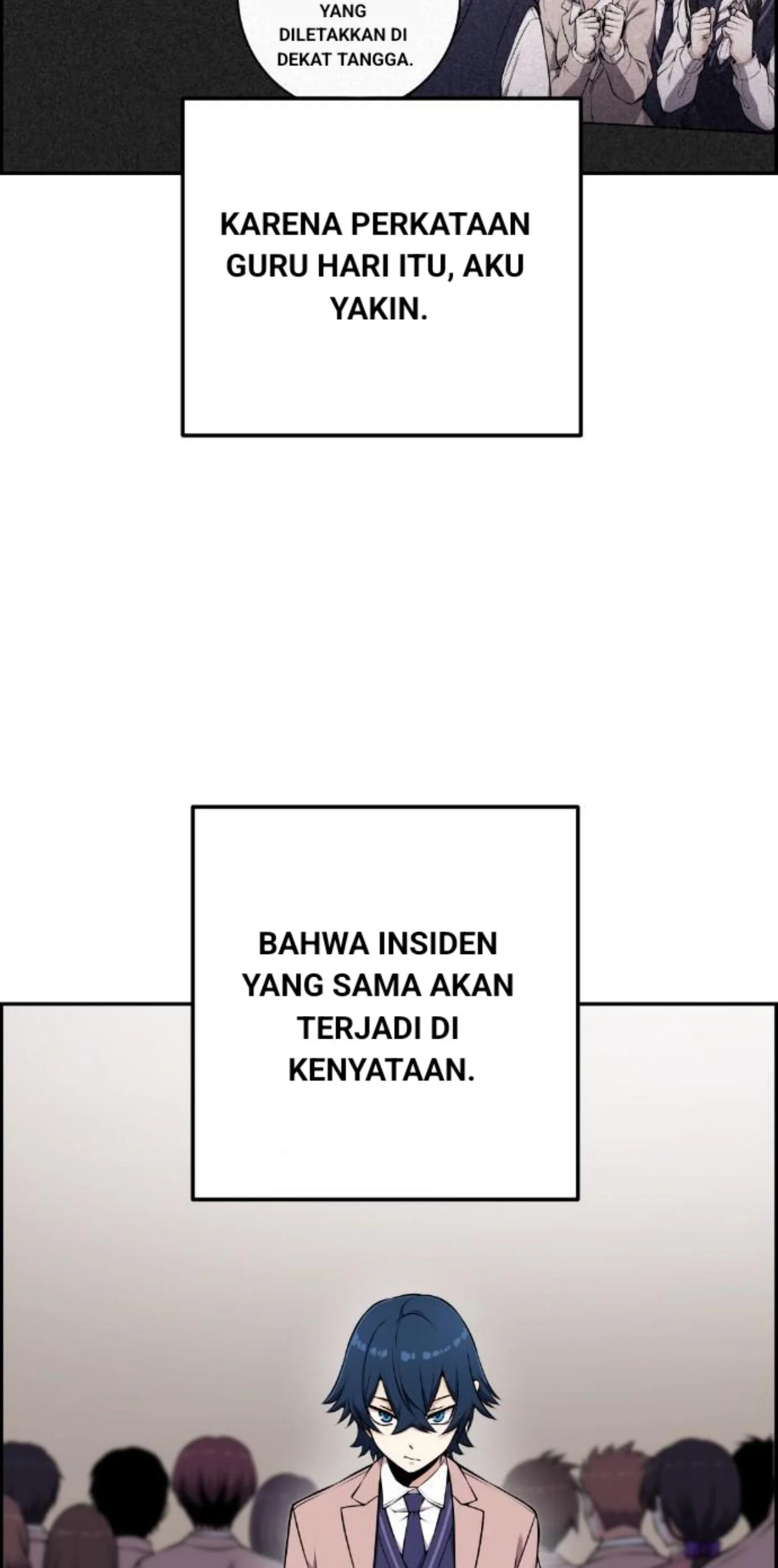 Webtoon Character Na Kang Lim Chapter 48 Gambar 9