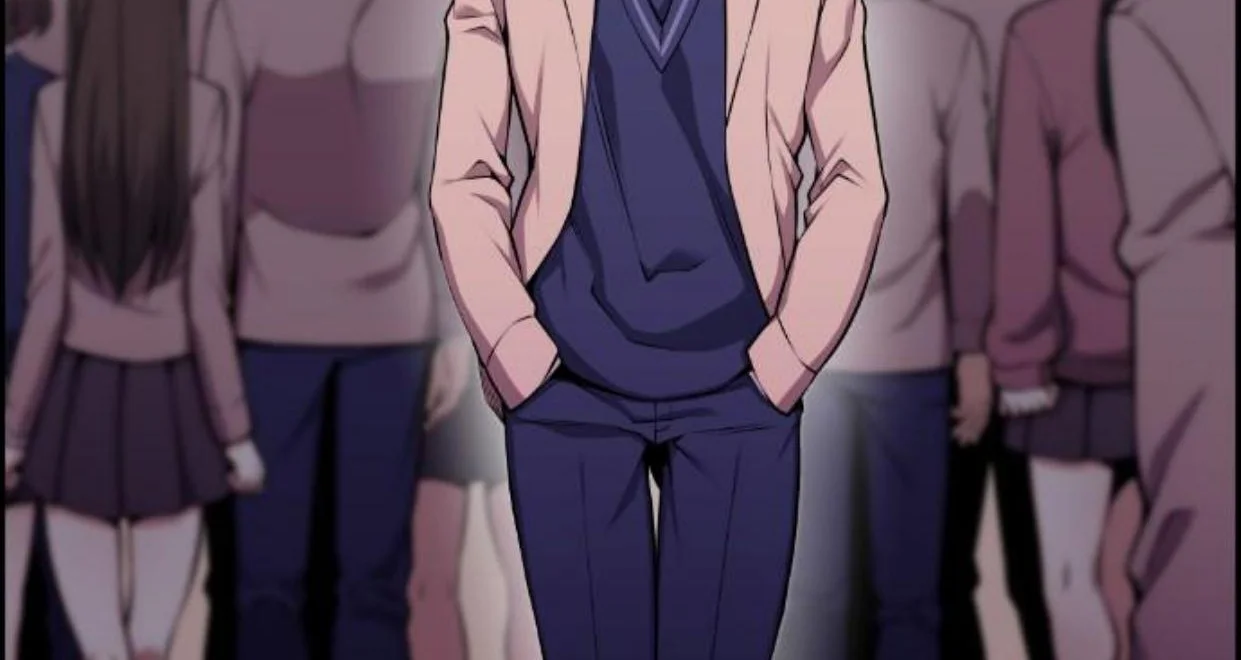 Webtoon Character Na Kang Lim Chapter 48 Gambar 10