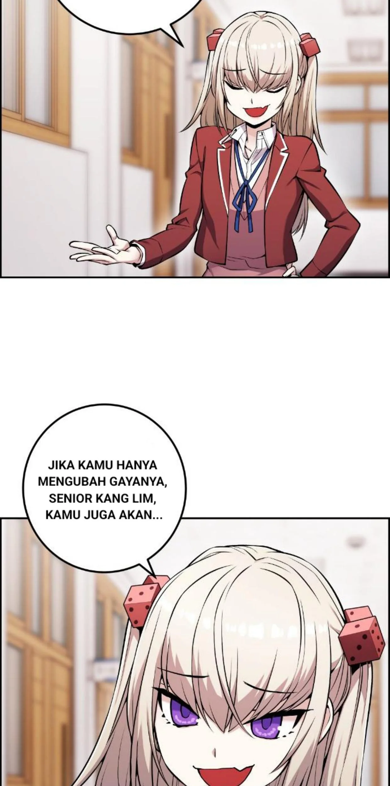 Webtoon Character Na Kang Lim Chapter 48 Gambar 127