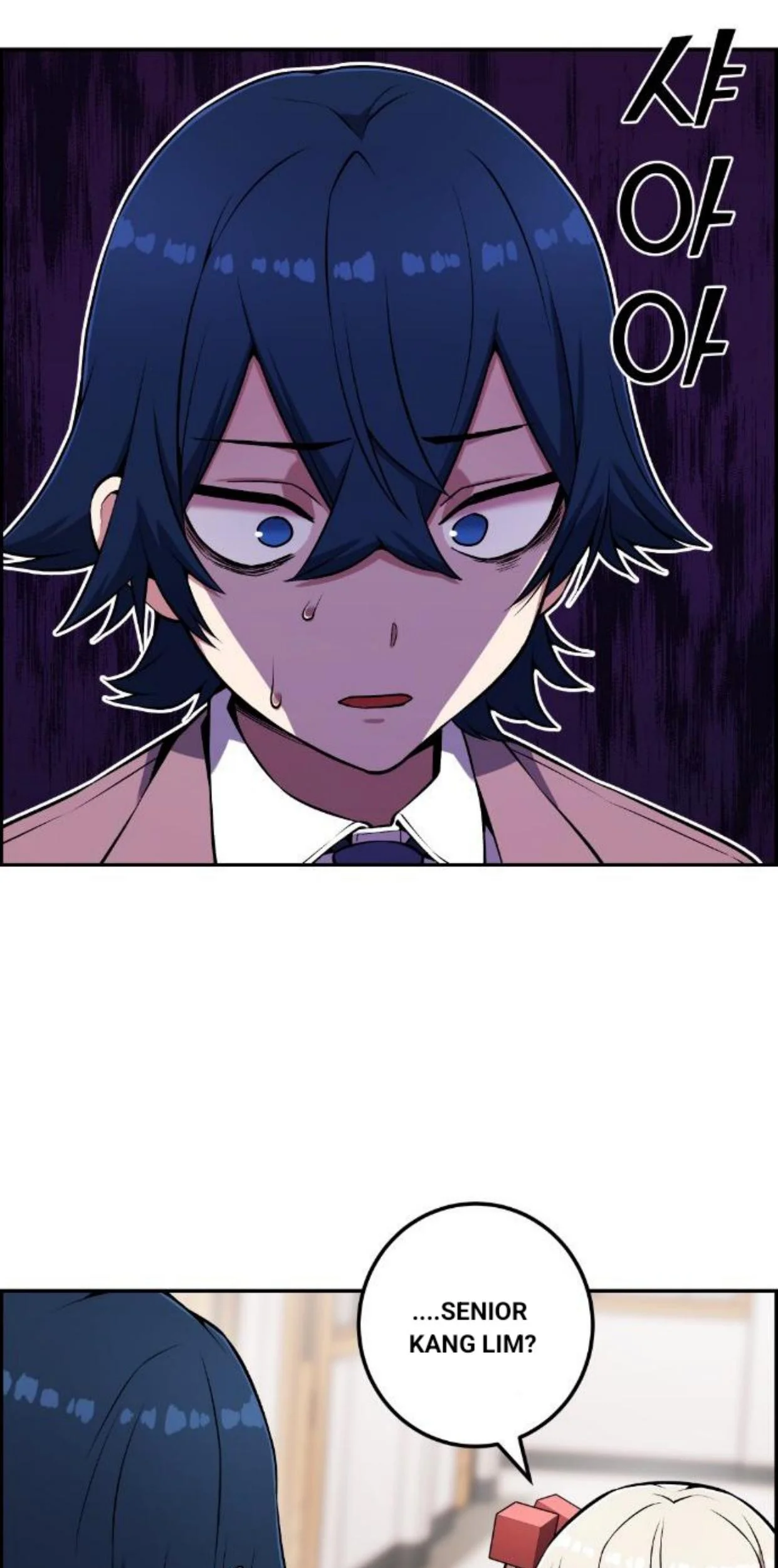 Webtoon Character Na Kang Lim Chapter 48 Gambar 131