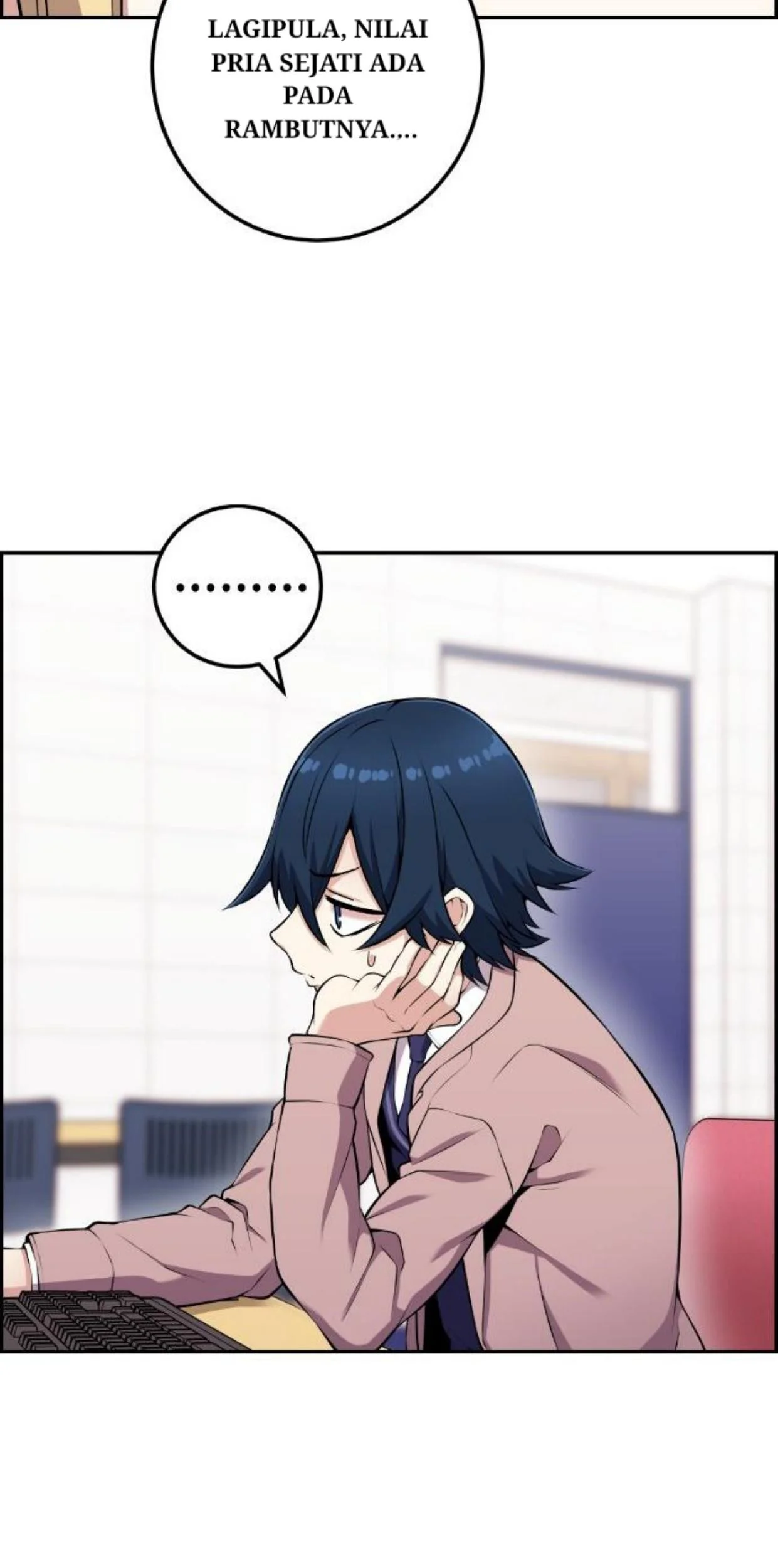 Webtoon Character Na Kang Lim Chapter 49 Gambar 19