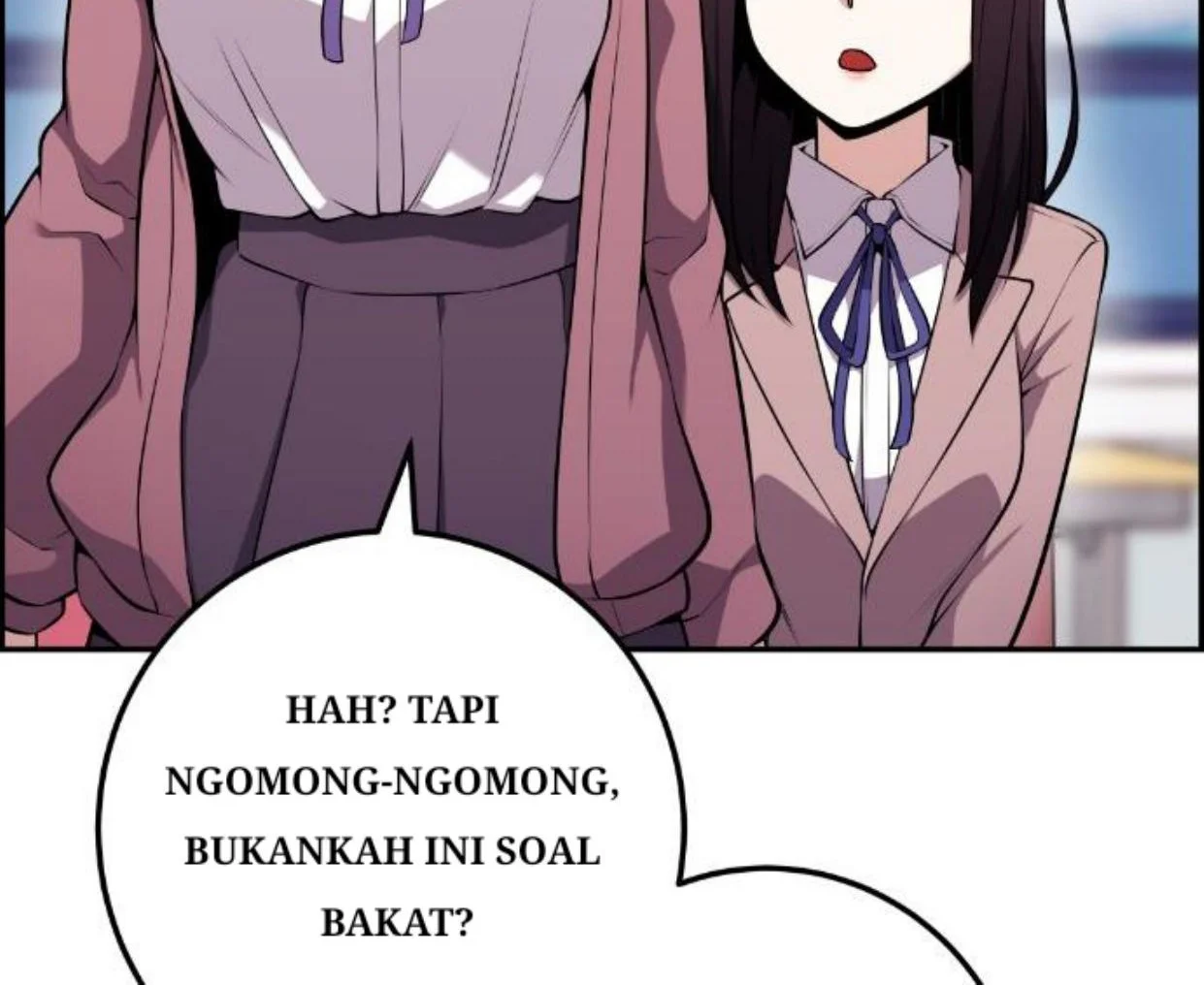 Webtoon Character Na Kang Lim Chapter 49 Gambar 34