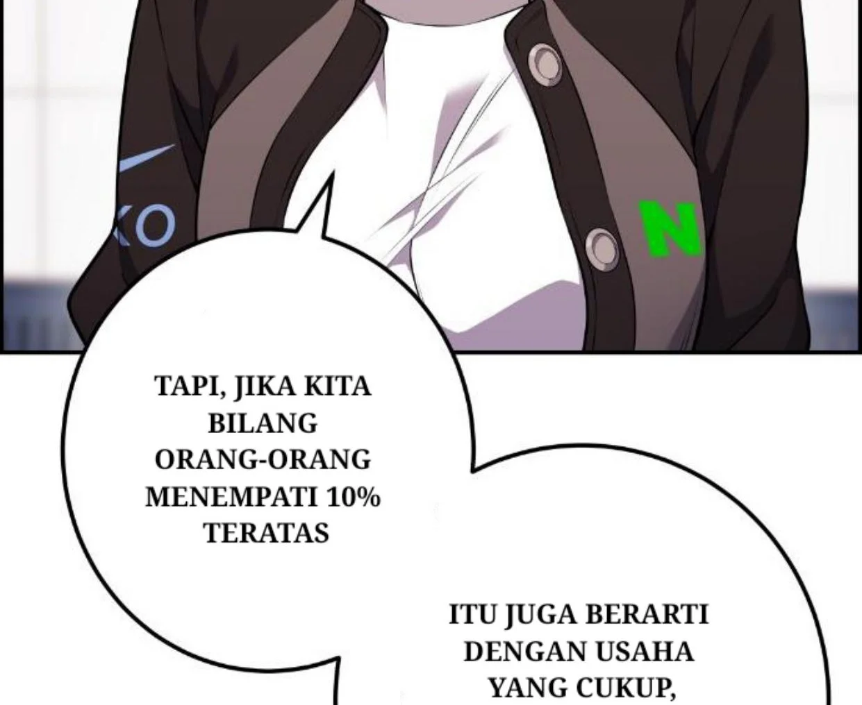 Webtoon Character Na Kang Lim Chapter 49 Gambar 36