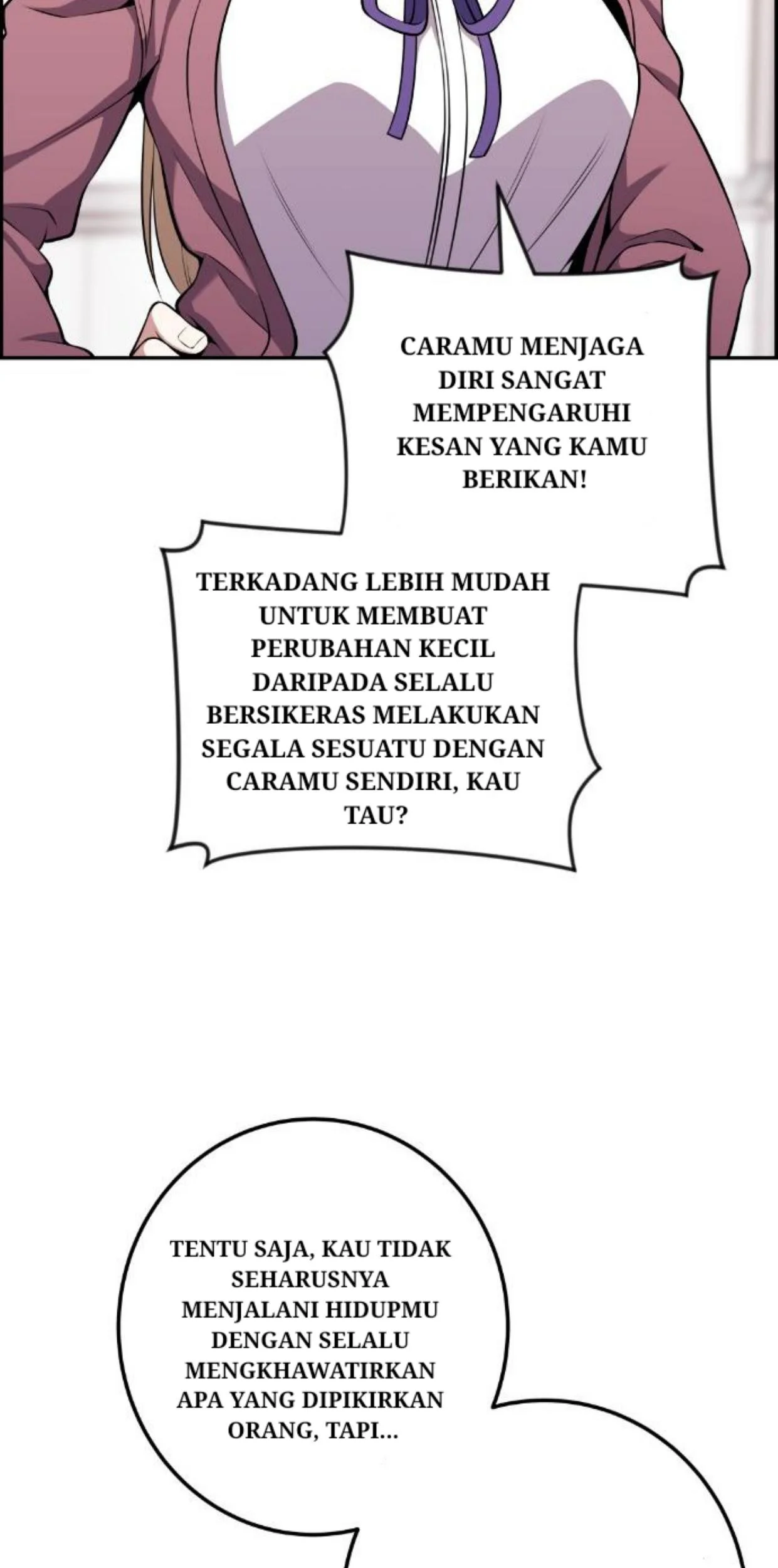 Webtoon Character Na Kang Lim Chapter 49 Gambar 43