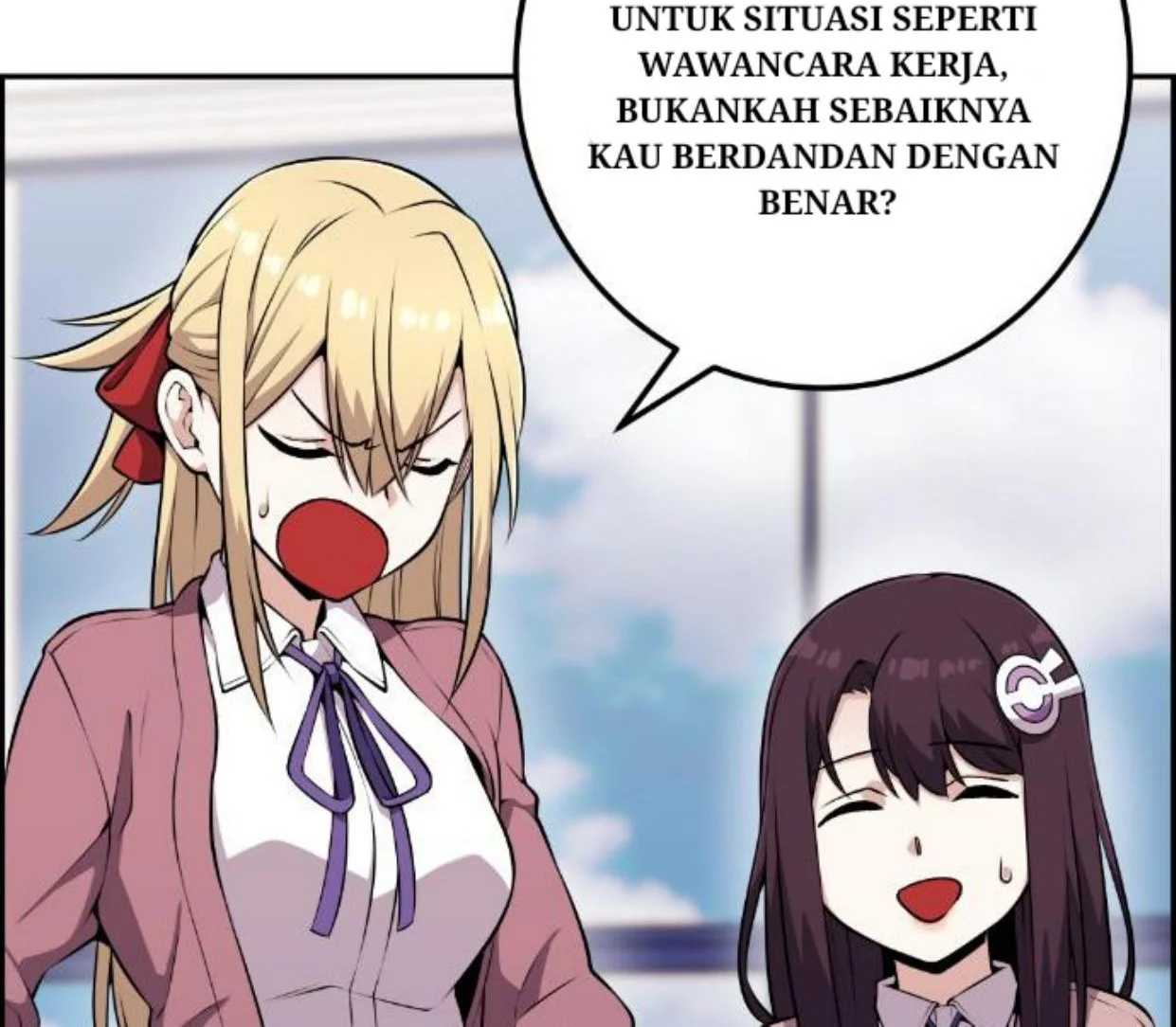 Webtoon Character Na Kang Lim Chapter 49 Gambar 44