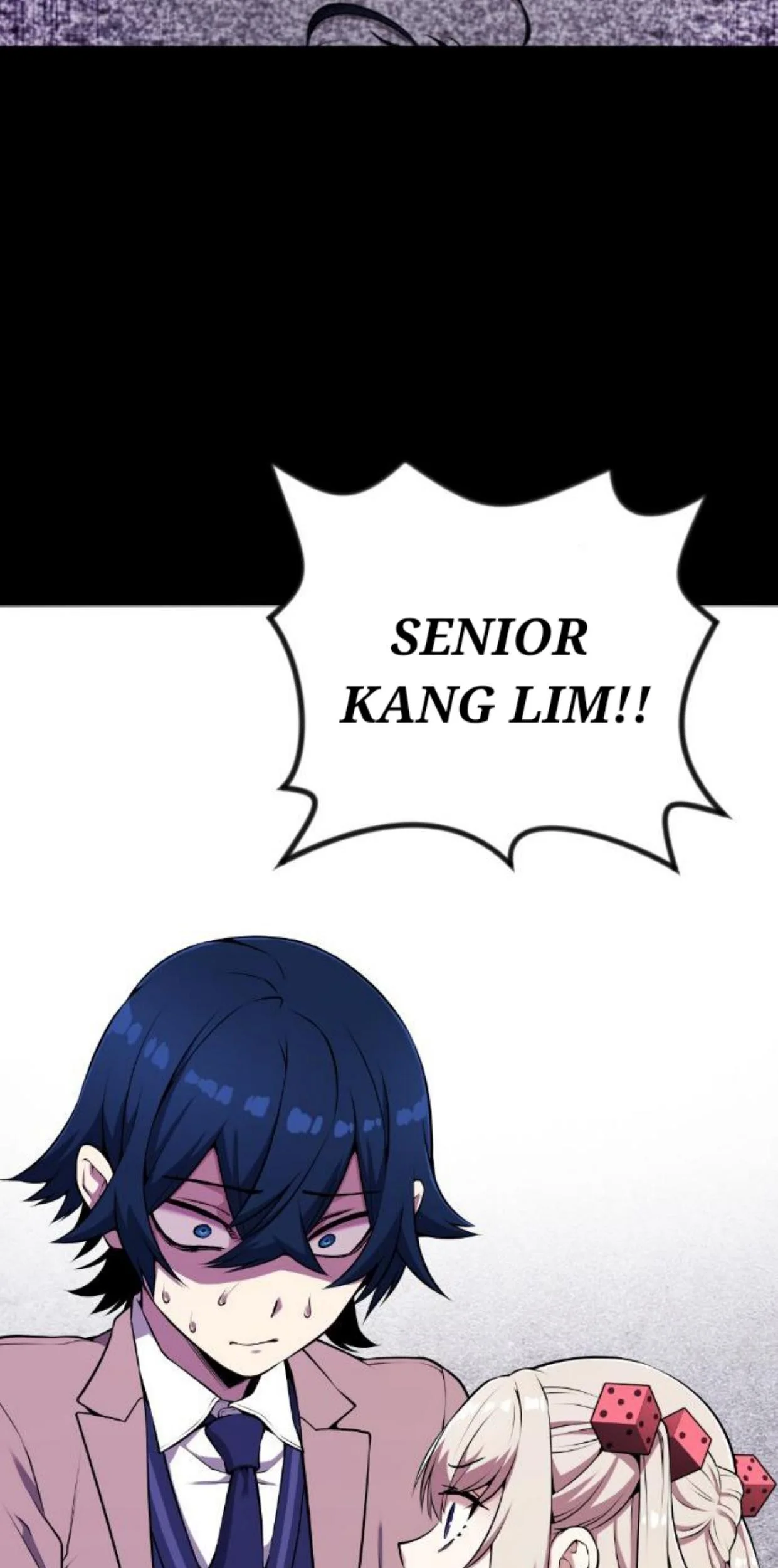 Webtoon Character Na Kang Lim Chapter 49 Gambar 57