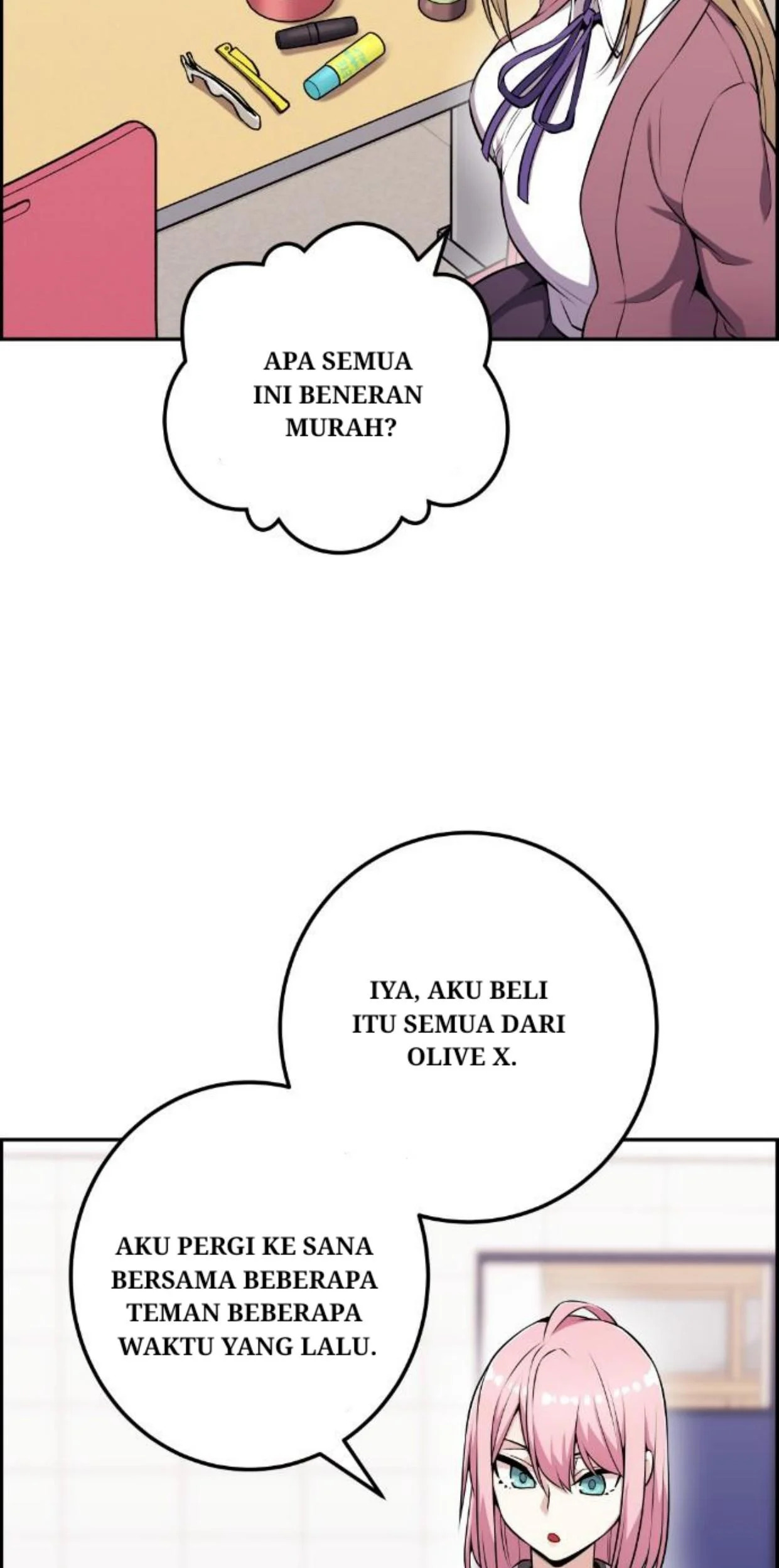 Webtoon Character Na Kang Lim Chapter 49 Gambar 3