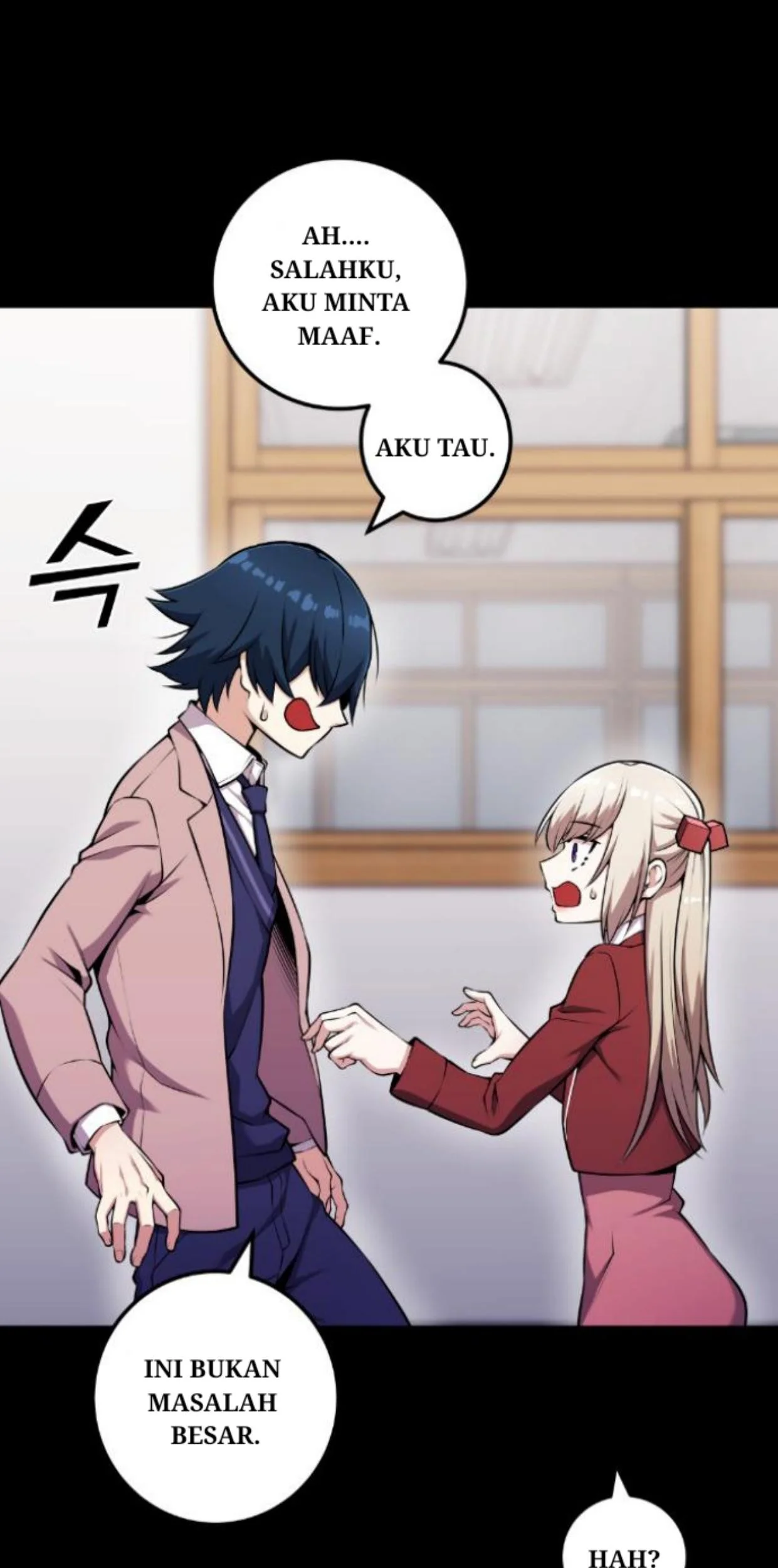 Webtoon Character Na Kang Lim Chapter 49 Gambar 61