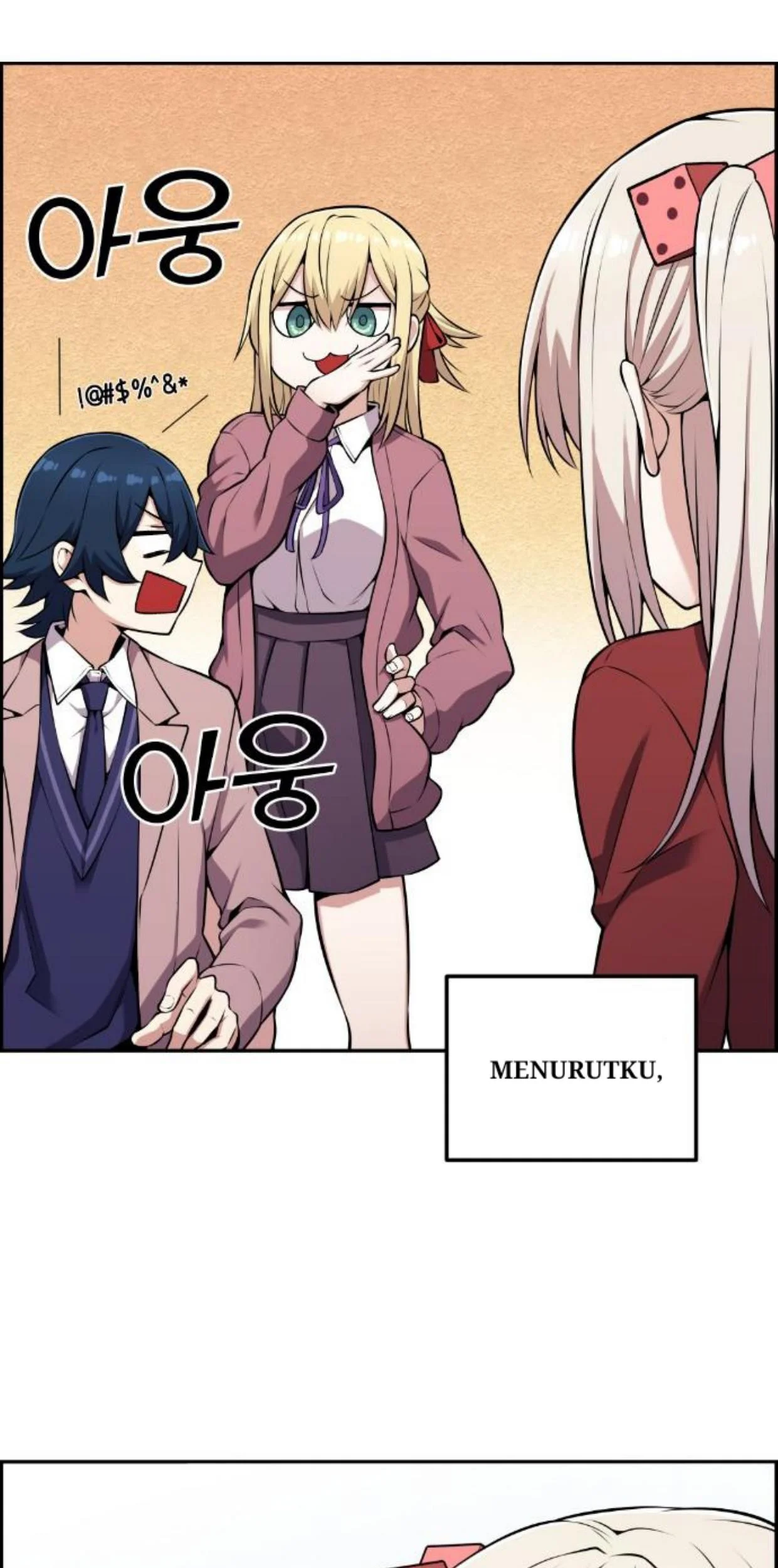 Webtoon Character Na Kang Lim Chapter 49 Gambar 67