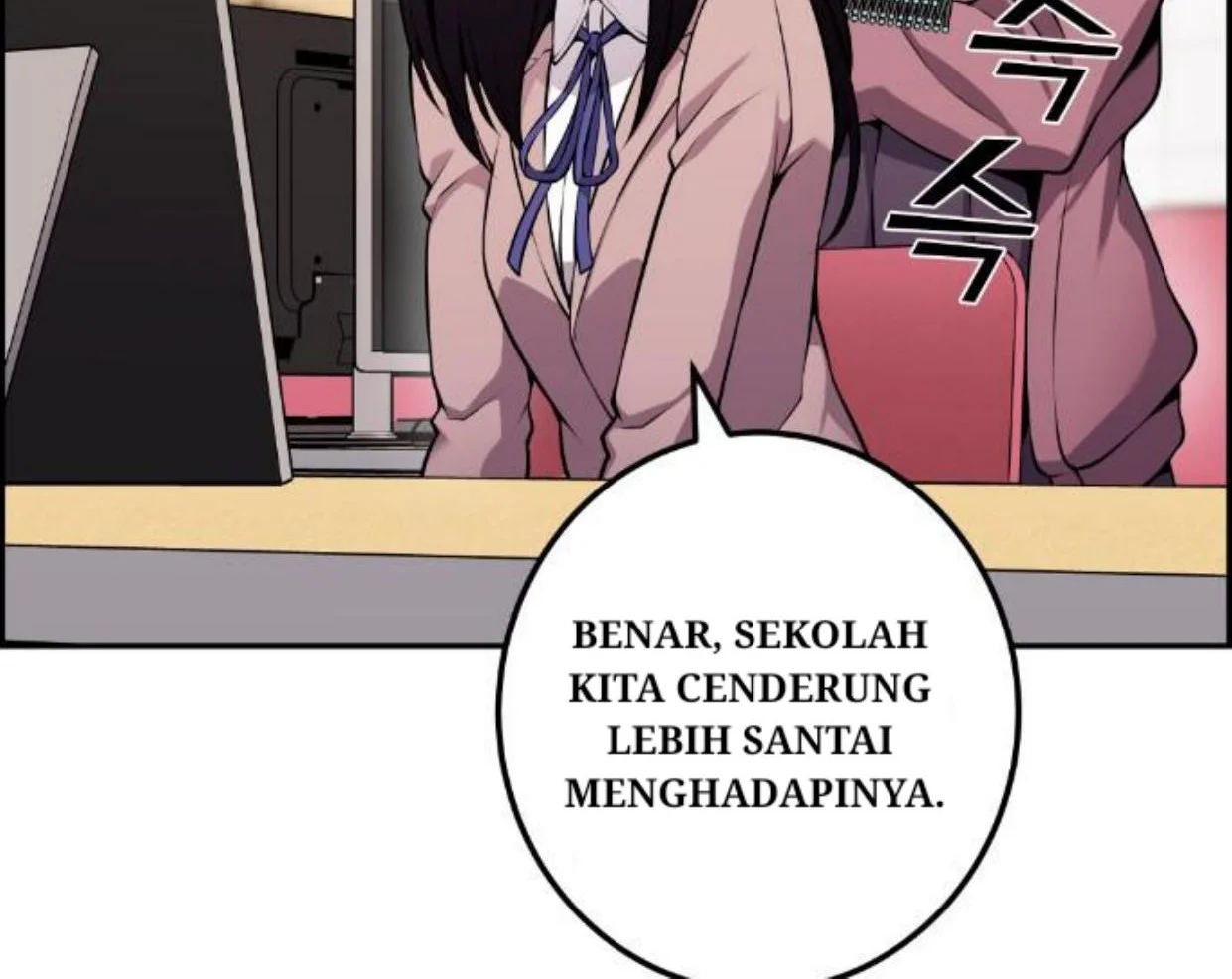 Webtoon Character Na Kang Lim Chapter 49 Gambar 10