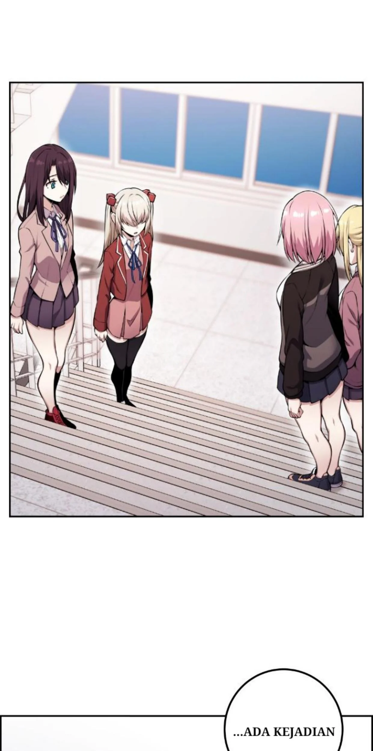 Webtoon Character Na Kang Lim Chapter 49 Gambar 105