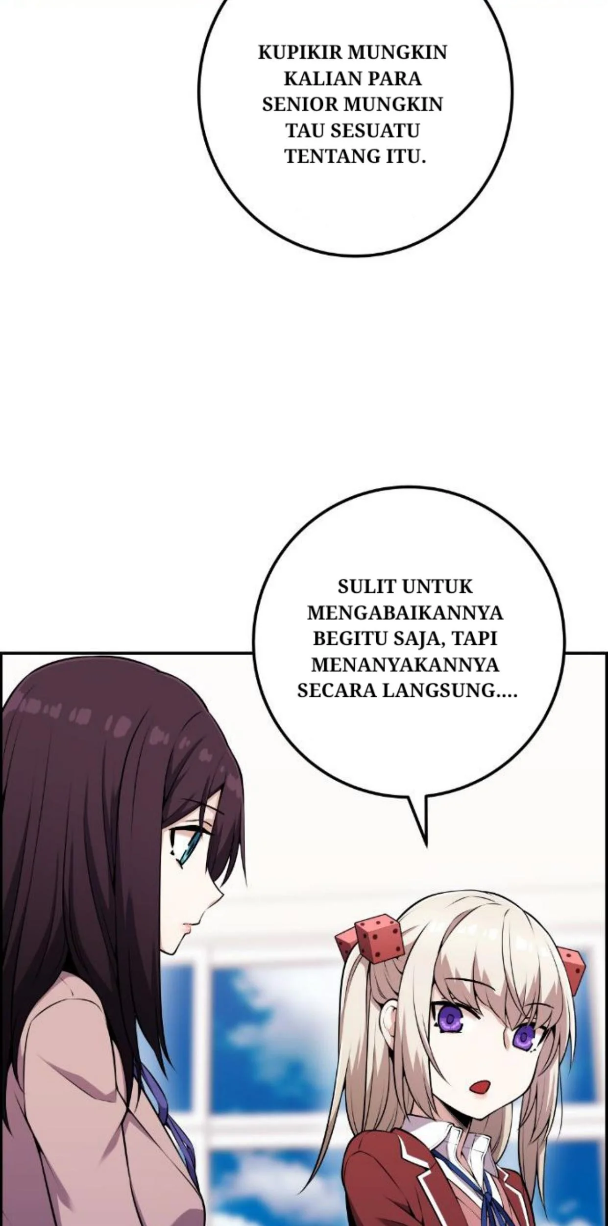 Webtoon Character Na Kang Lim Chapter 49 Gambar 109