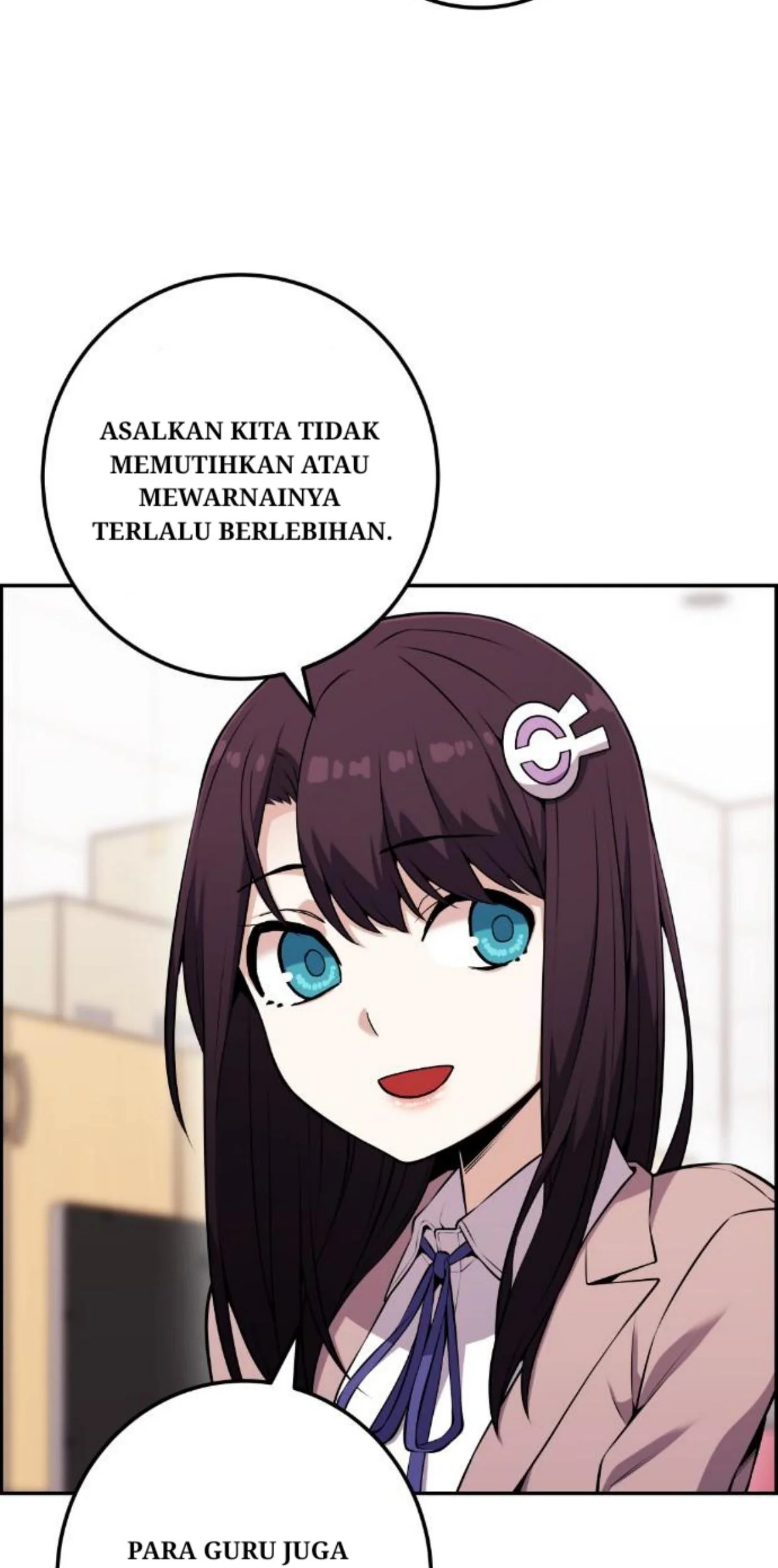 Webtoon Character Na Kang Lim Chapter 49 Gambar 11