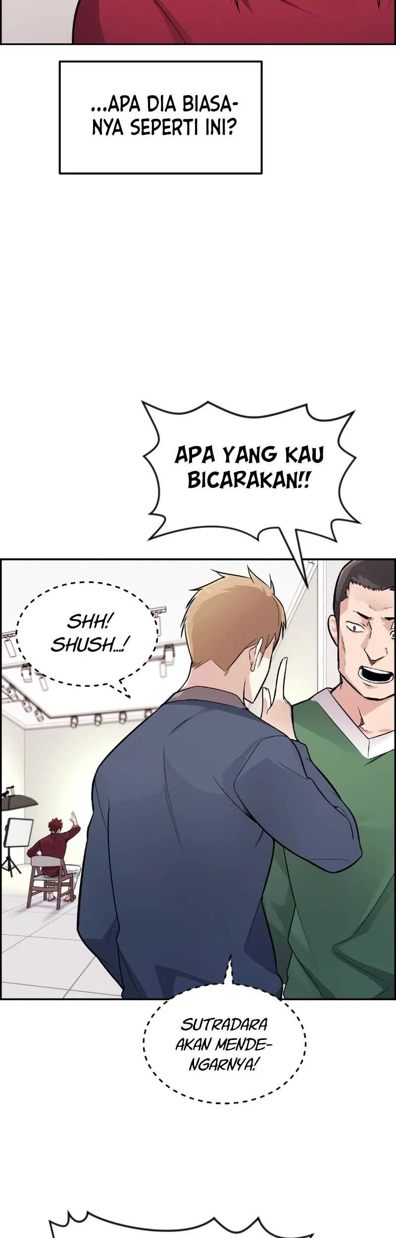 Webtoon Character Na Kang Lim Chapter 5 Gambar 46