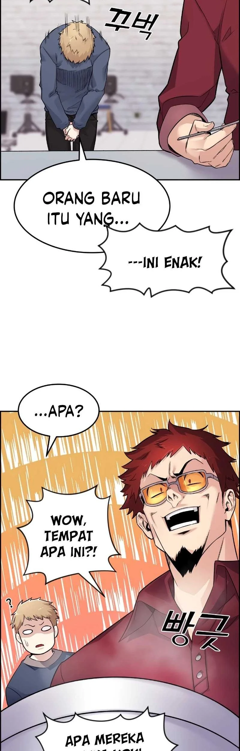 Webtoon Character Na Kang Lim Chapter 5 Gambar 54