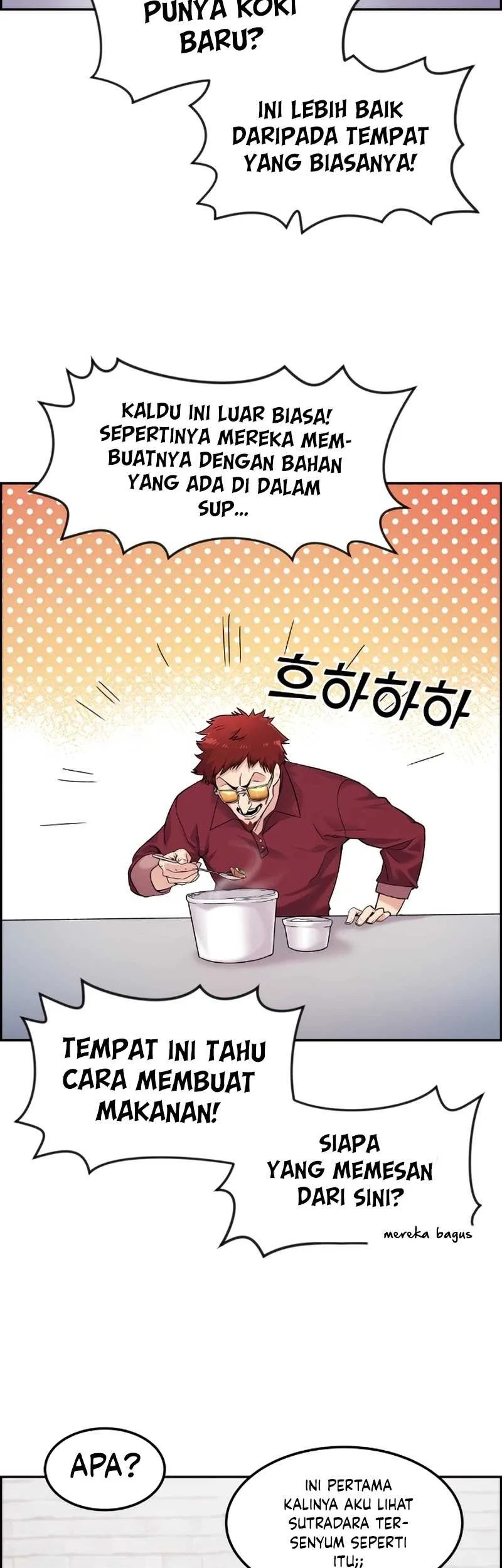 Webtoon Character Na Kang Lim Chapter 5 Gambar 55