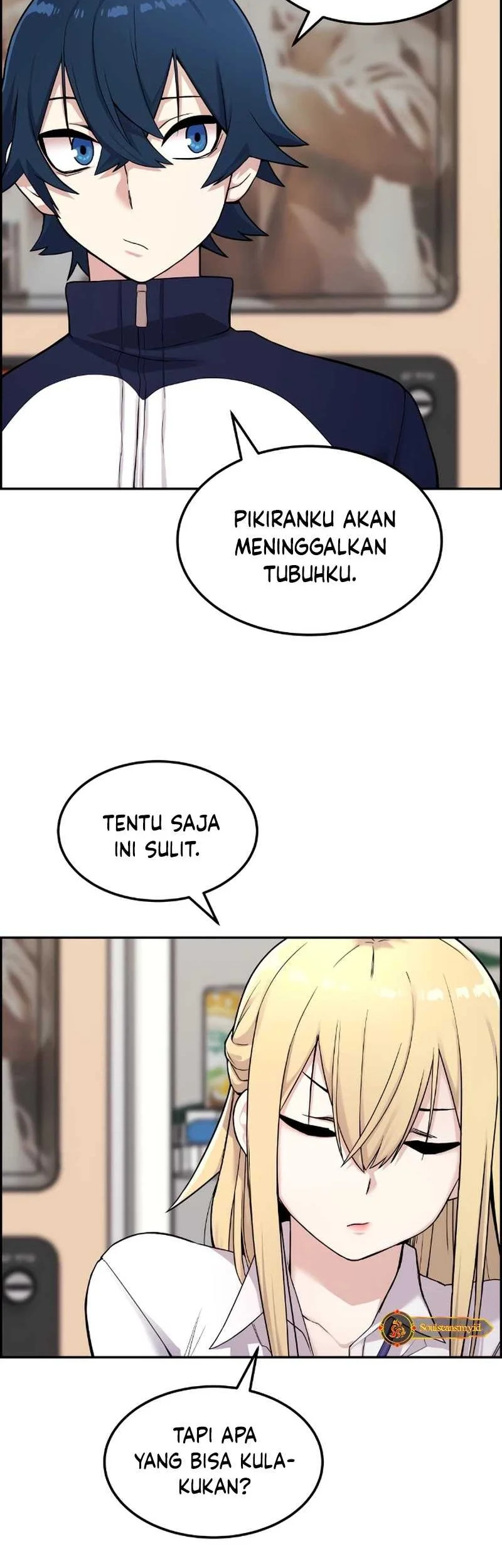 Webtoon Character Na Kang Lim Chapter 5 Gambar 68