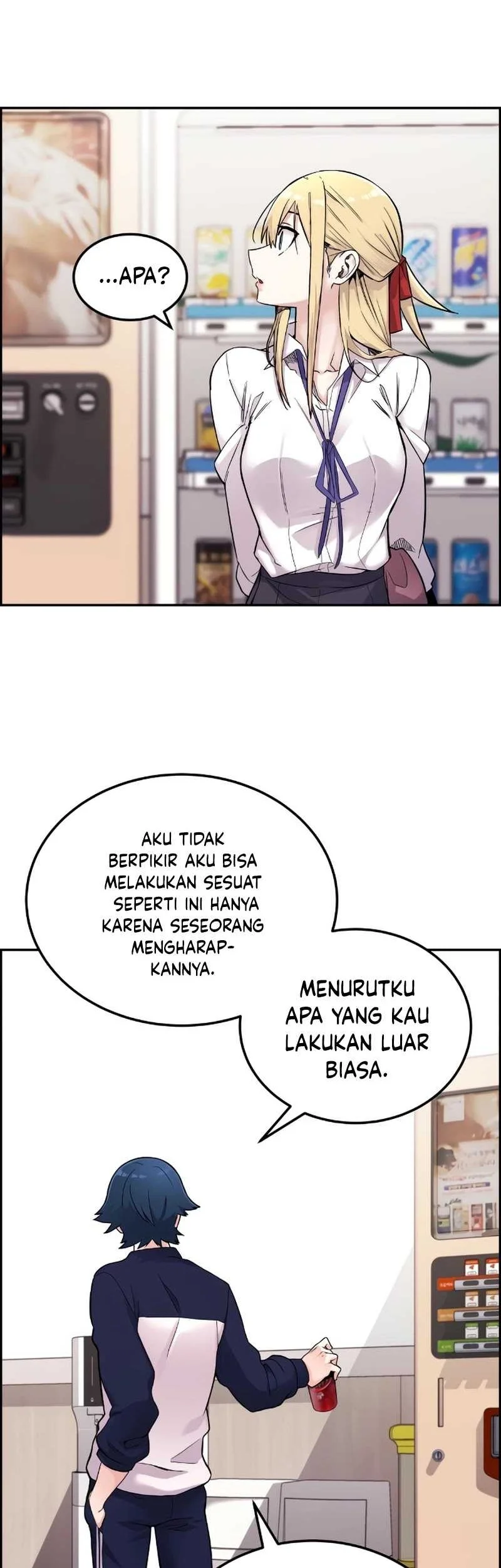 Webtoon Character Na Kang Lim Chapter 5 Gambar 72