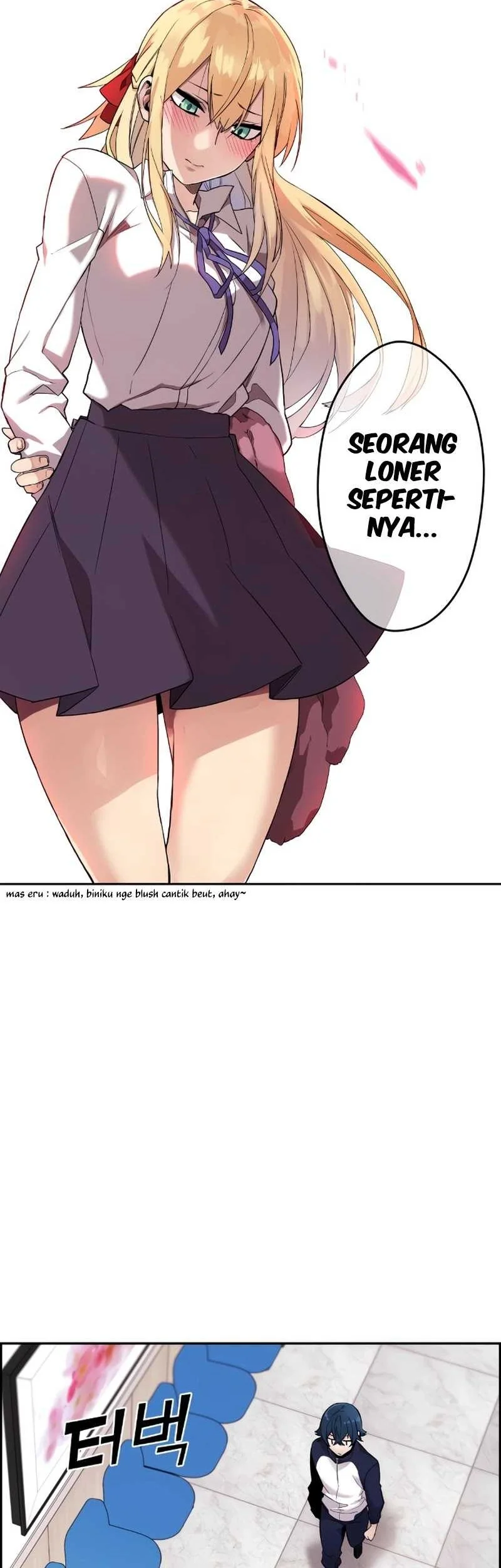 Webtoon Character Na Kang Lim Chapter 5 Gambar 78