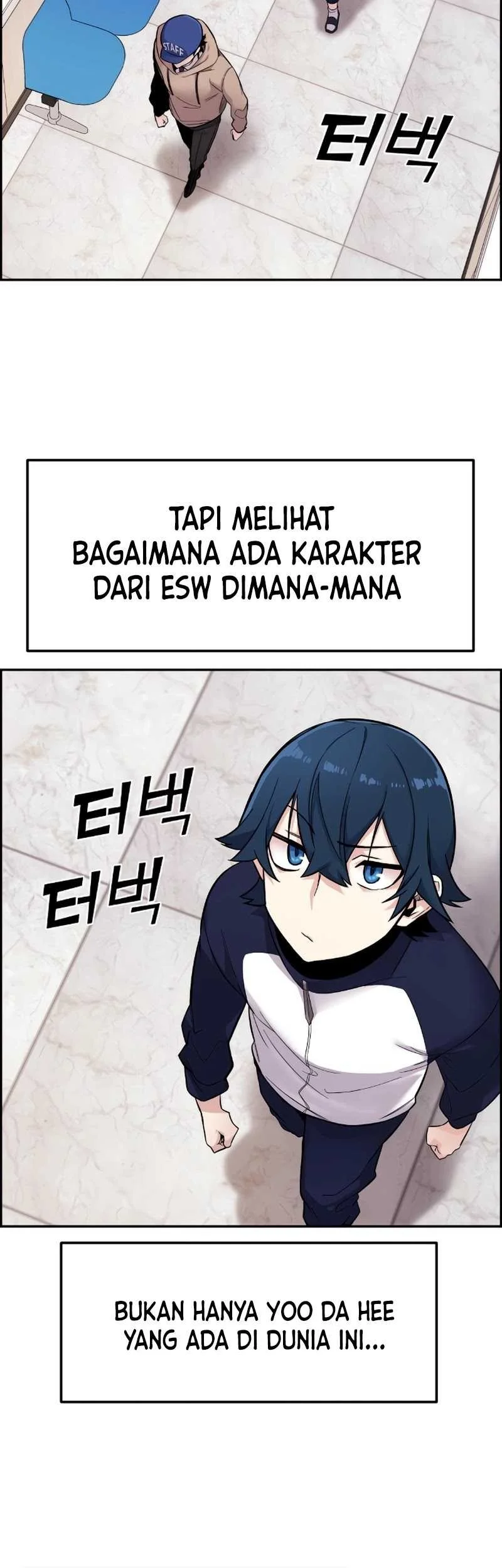 Webtoon Character Na Kang Lim Chapter 5 Gambar 79