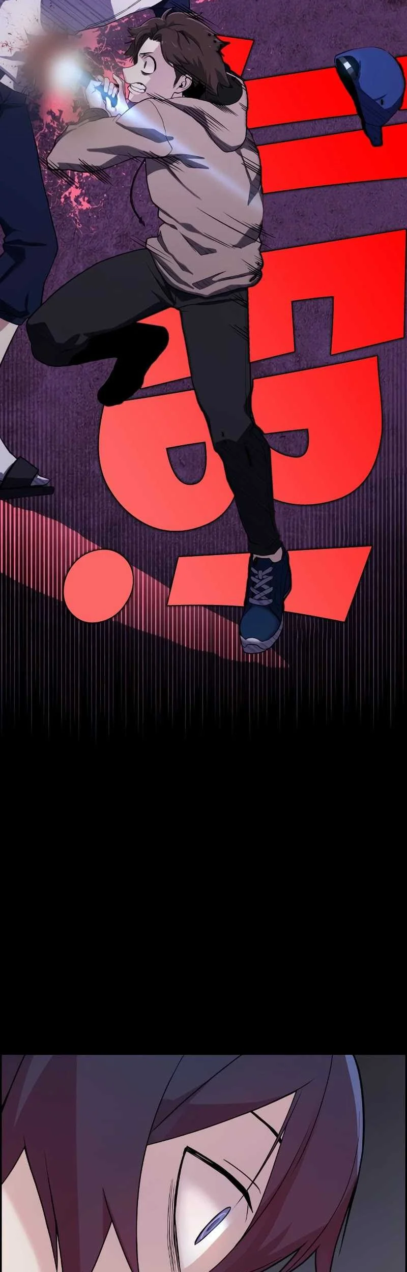 Webtoon Character Na Kang Lim Chapter 5 Gambar 83