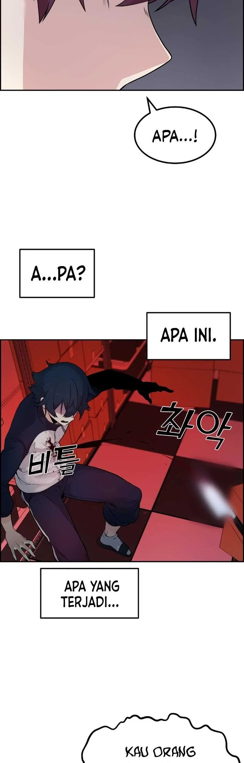 Webtoon Character Na Kang Lim Chapter 5 Gambar 84