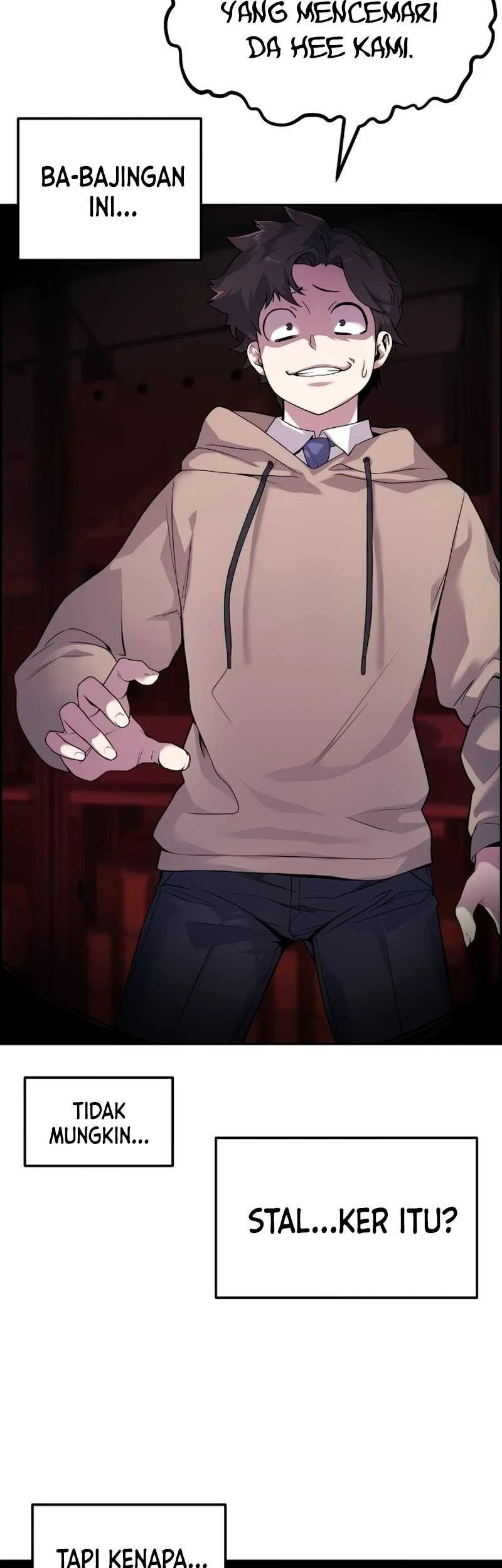 Webtoon Character Na Kang Lim Chapter 5 Gambar 85