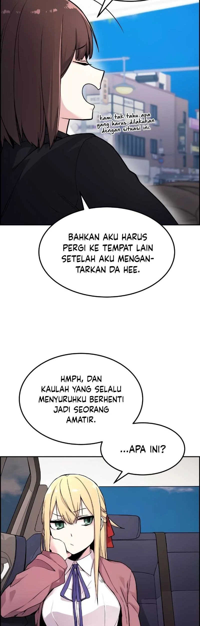 Webtoon Character Na Kang Lim Chapter 5 Gambar 6