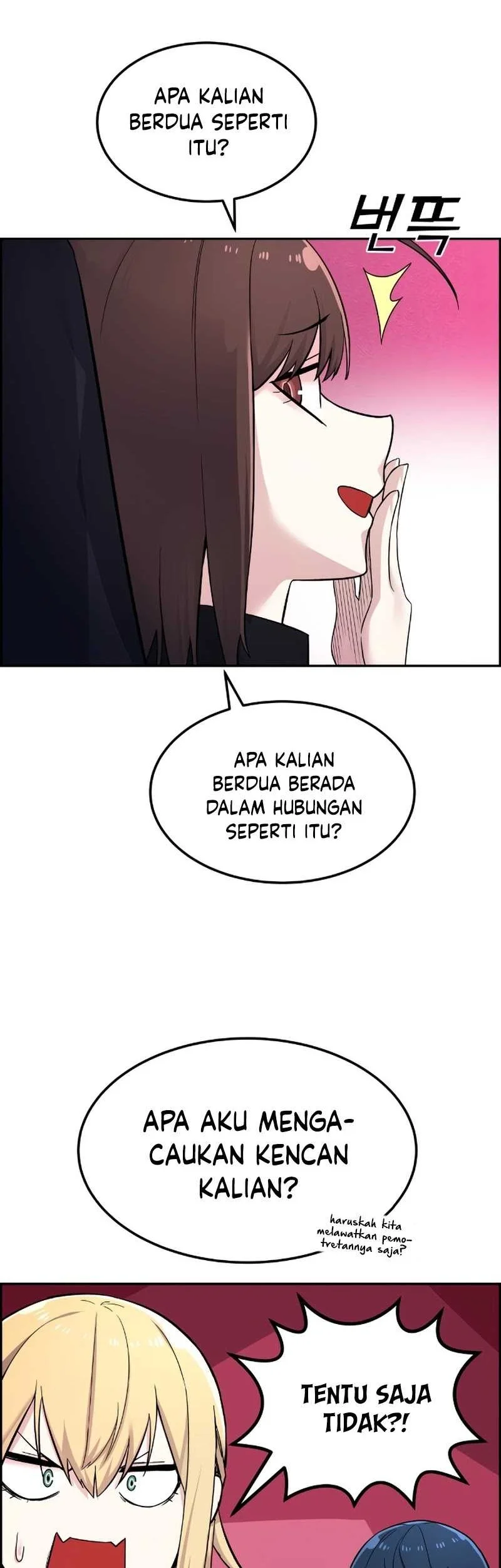 Webtoon Character Na Kang Lim Chapter 5 Gambar 12