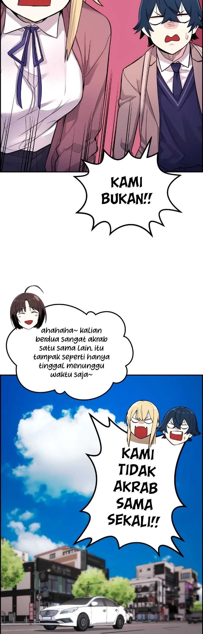 Webtoon Character Na Kang Lim Chapter 5 Gambar 13