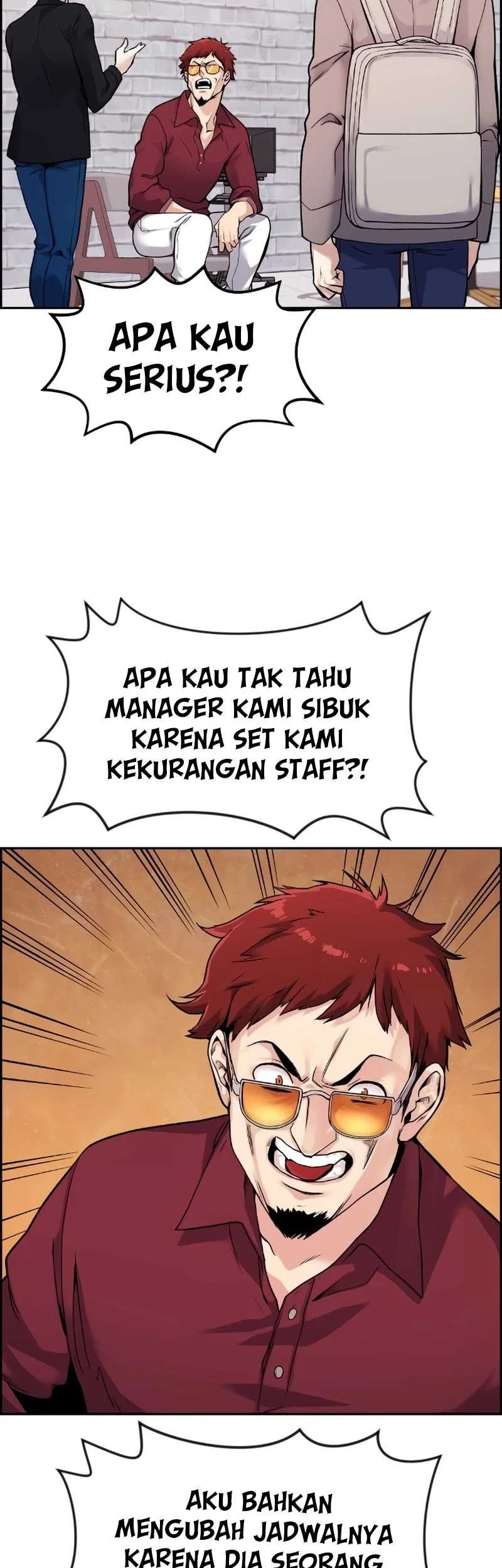 Webtoon Character Na Kang Lim Chapter 5 Gambar 23