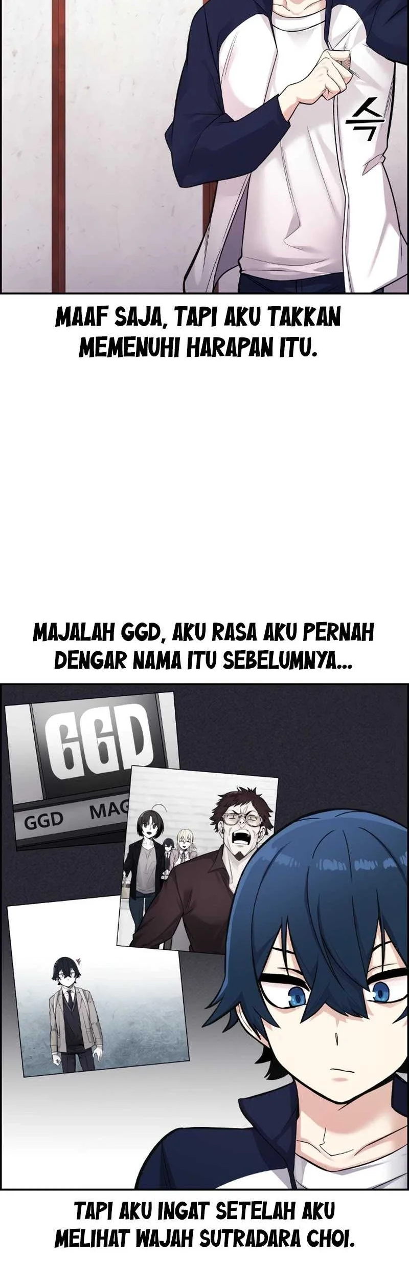 Webtoon Character Na Kang Lim Chapter 5 Gambar 32