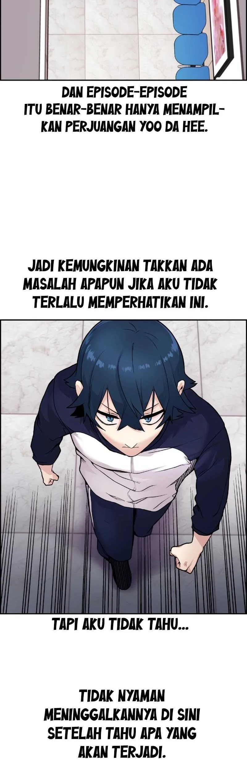Webtoon Character Na Kang Lim Chapter 5 Gambar 36