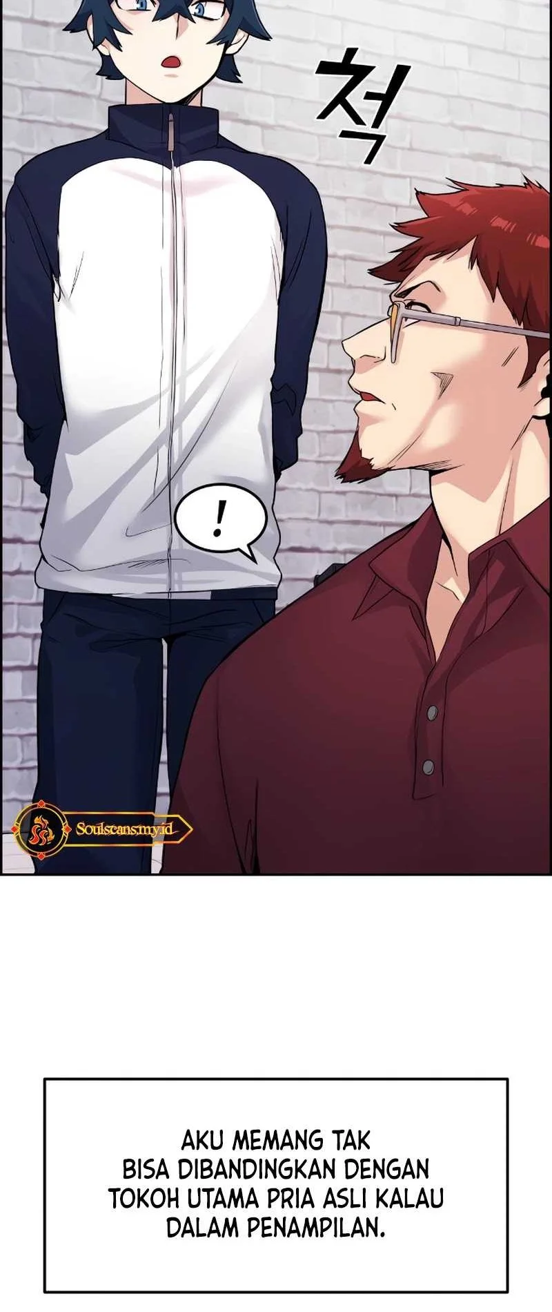 Webtoon Character Na Kang Lim Chapter 5 Gambar 38