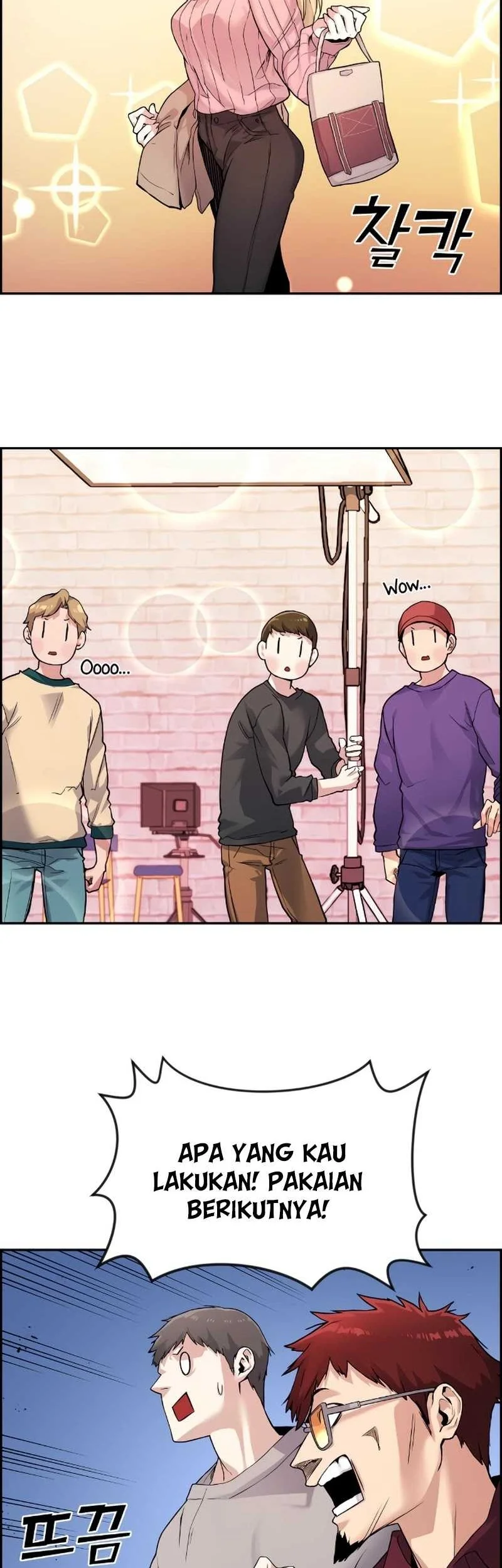 Webtoon Character Na Kang Lim Chapter 5 Gambar 40