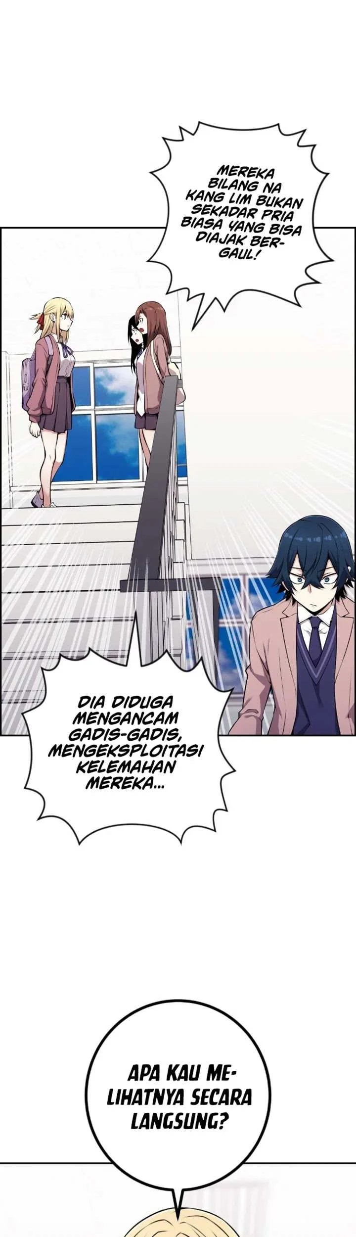 Webtoon Character Na Kang Lim Chapter 50 Gambar 38