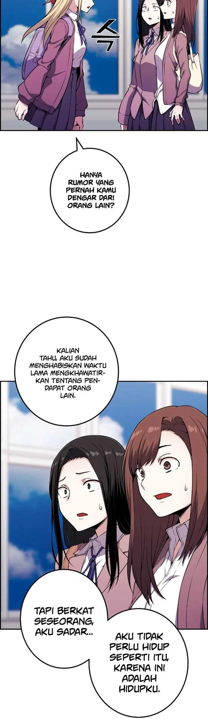 Webtoon Character Na Kang Lim Chapter 50 Gambar 41