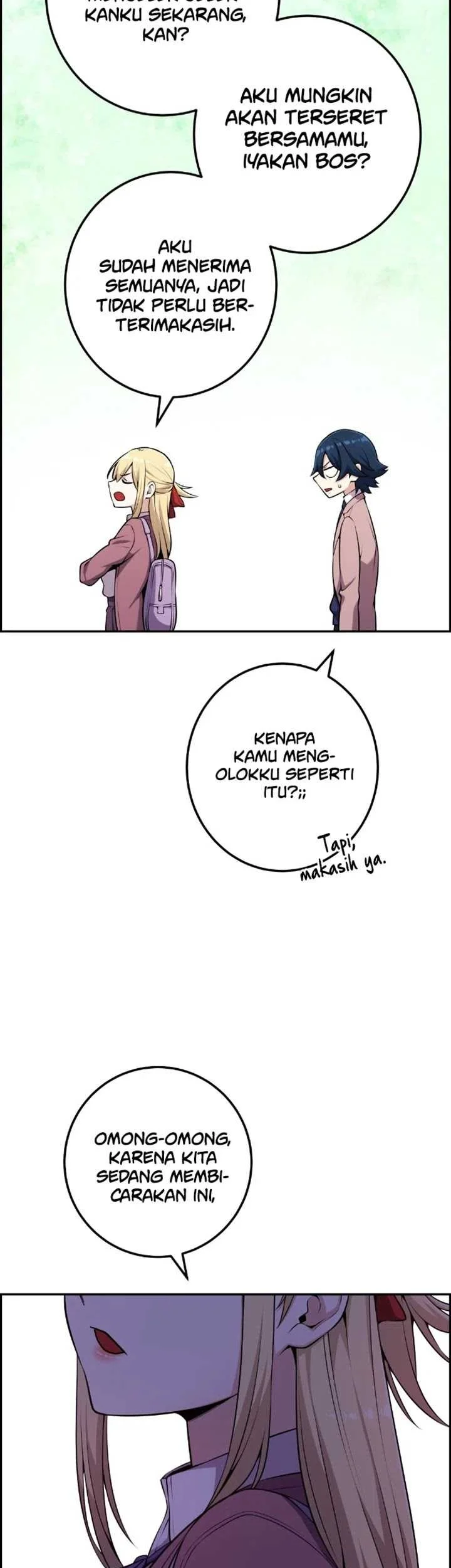 Webtoon Character Na Kang Lim Chapter 50 Gambar 47