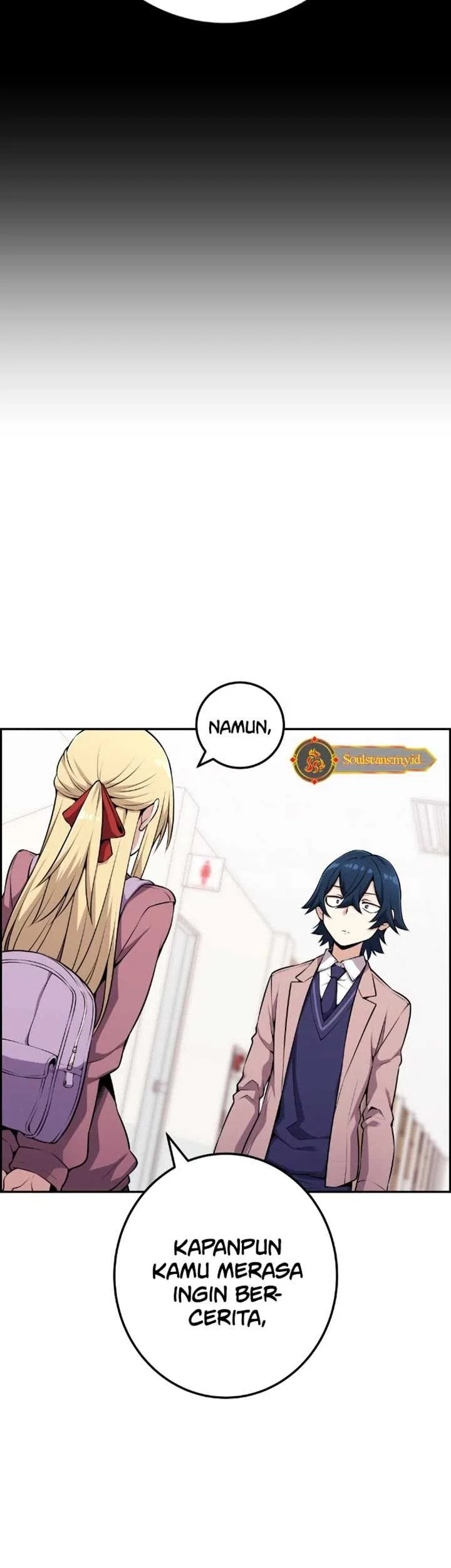 Webtoon Character Na Kang Lim Chapter 50 Gambar 56