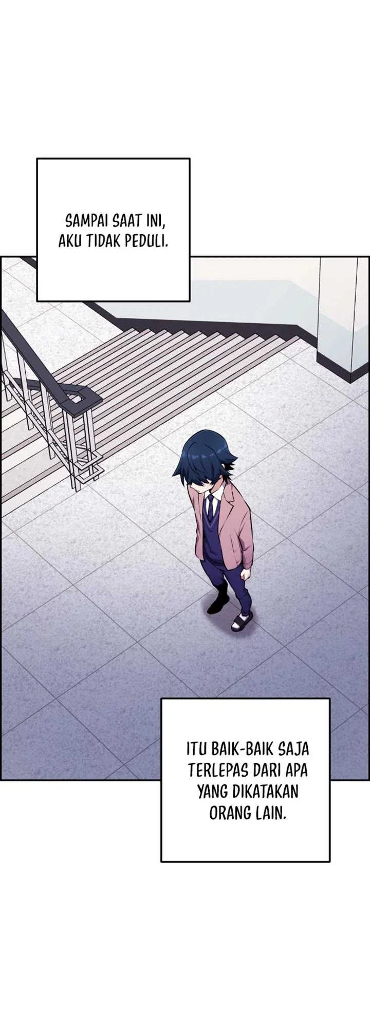 Webtoon Character Na Kang Lim Chapter 50 Gambar 61