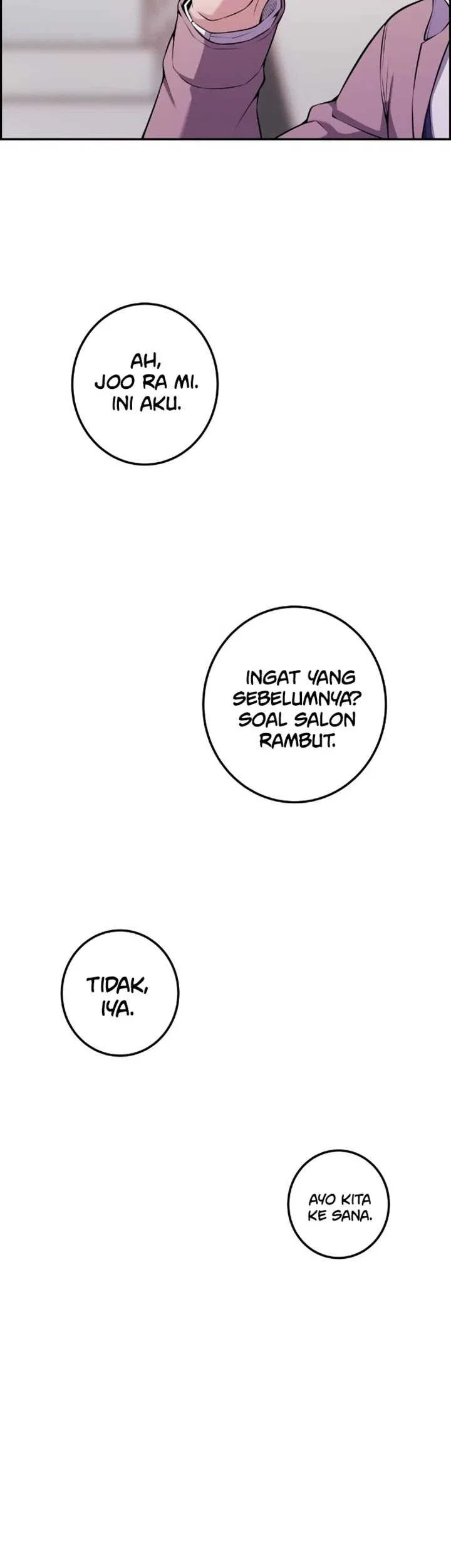 Webtoon Character Na Kang Lim Chapter 50 Gambar 65