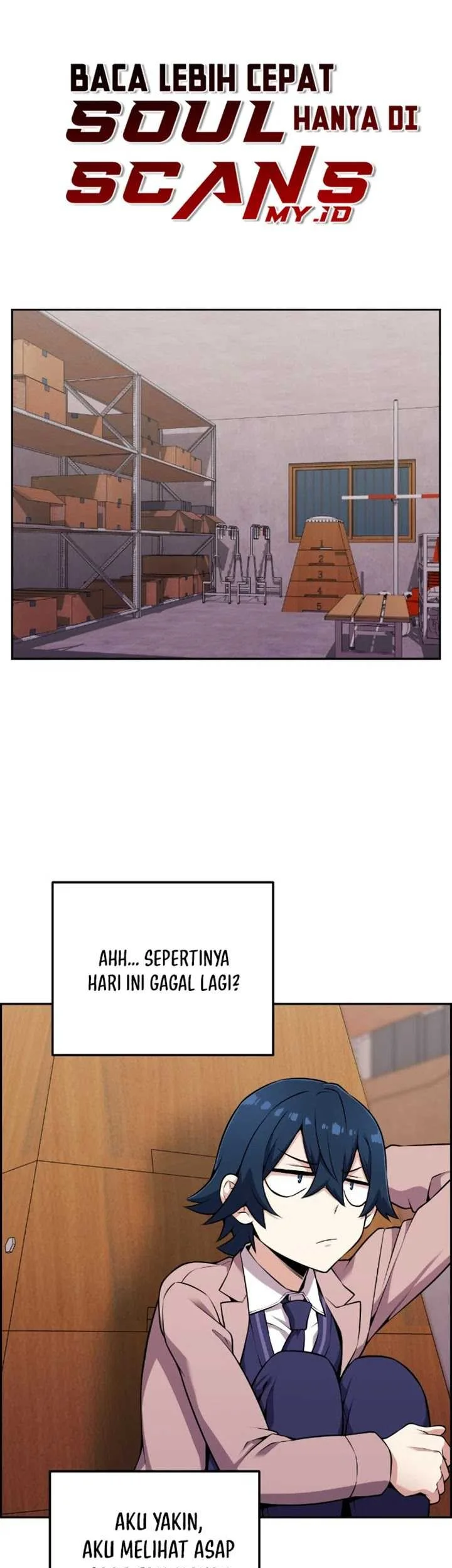 Webtoon Character Na Kang Lim Chapter 50 Gambar 3