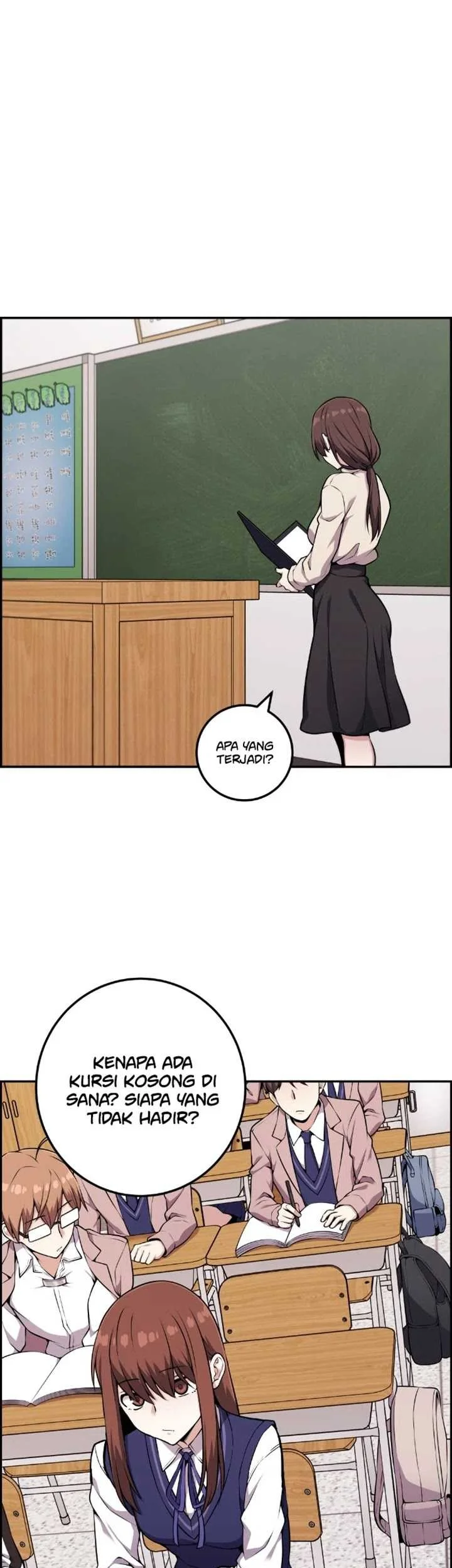 Webtoon Character Na Kang Lim Chapter 50 Gambar 18