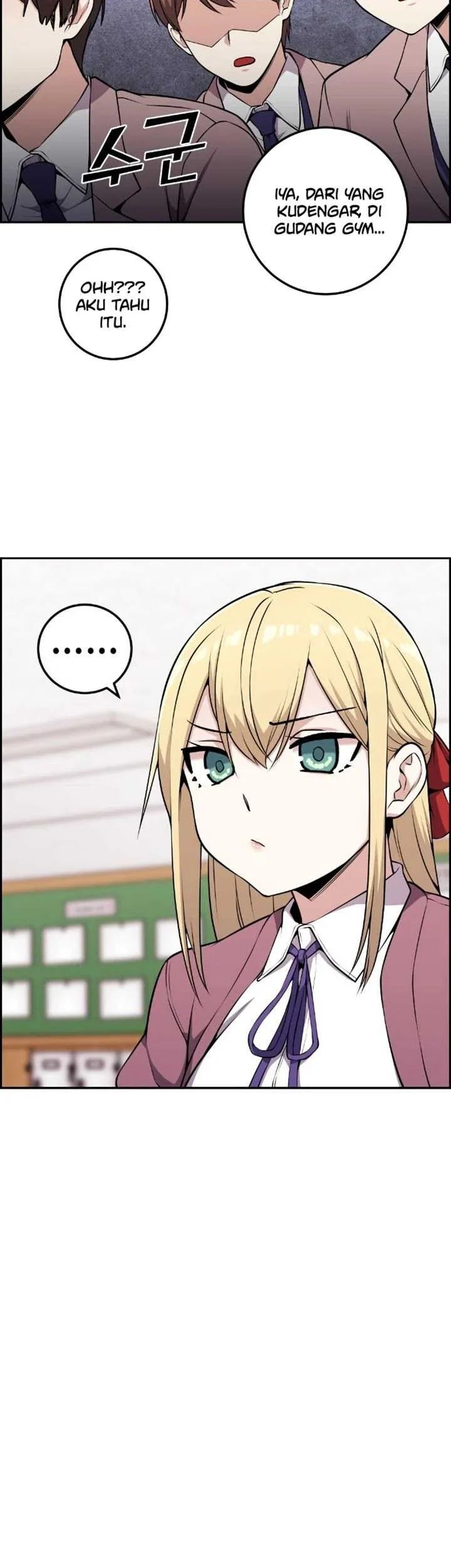 Webtoon Character Na Kang Lim Chapter 50 Gambar 20