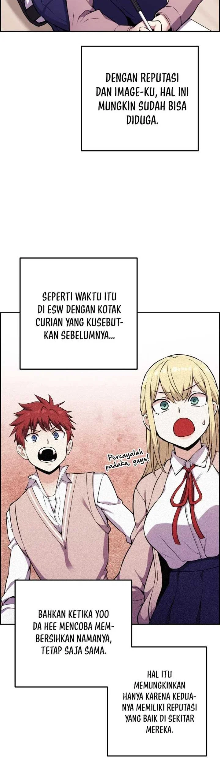 Webtoon Character Na Kang Lim Chapter 50 Gambar 28