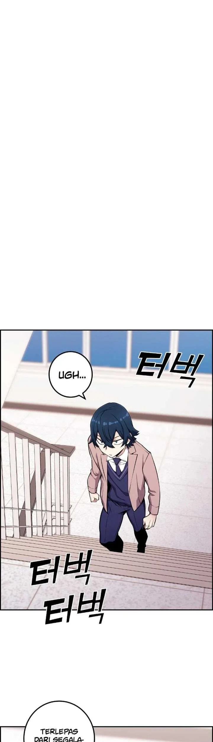 Webtoon Character Na Kang Lim Chapter 50 Gambar 33