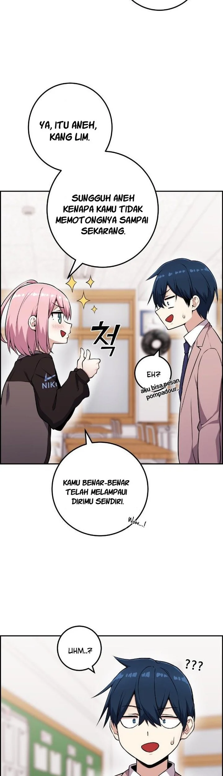 Webtoon Character Na Kang Lim Chapter 51 Gambar 31