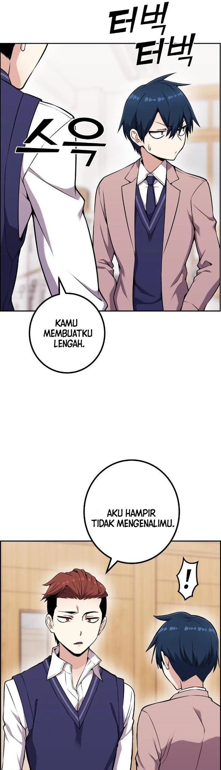 Webtoon Character Na Kang Lim Chapter 51 Gambar 33