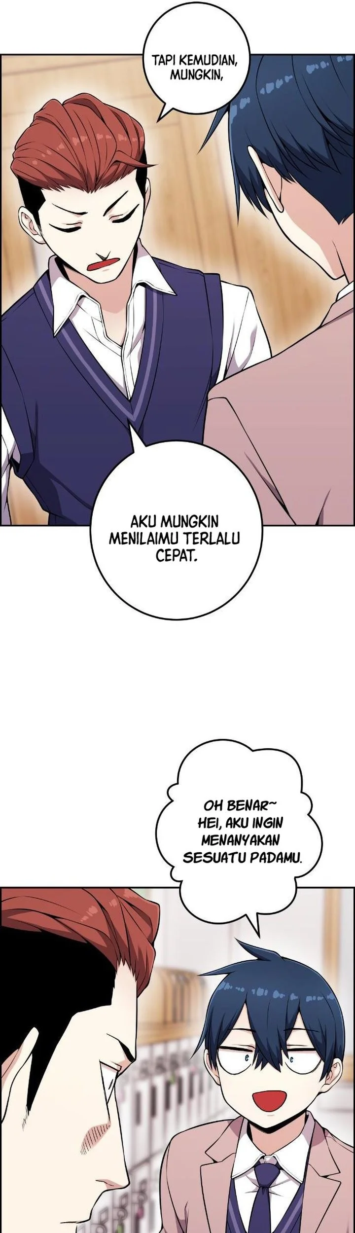 Webtoon Character Na Kang Lim Chapter 51 Gambar 39