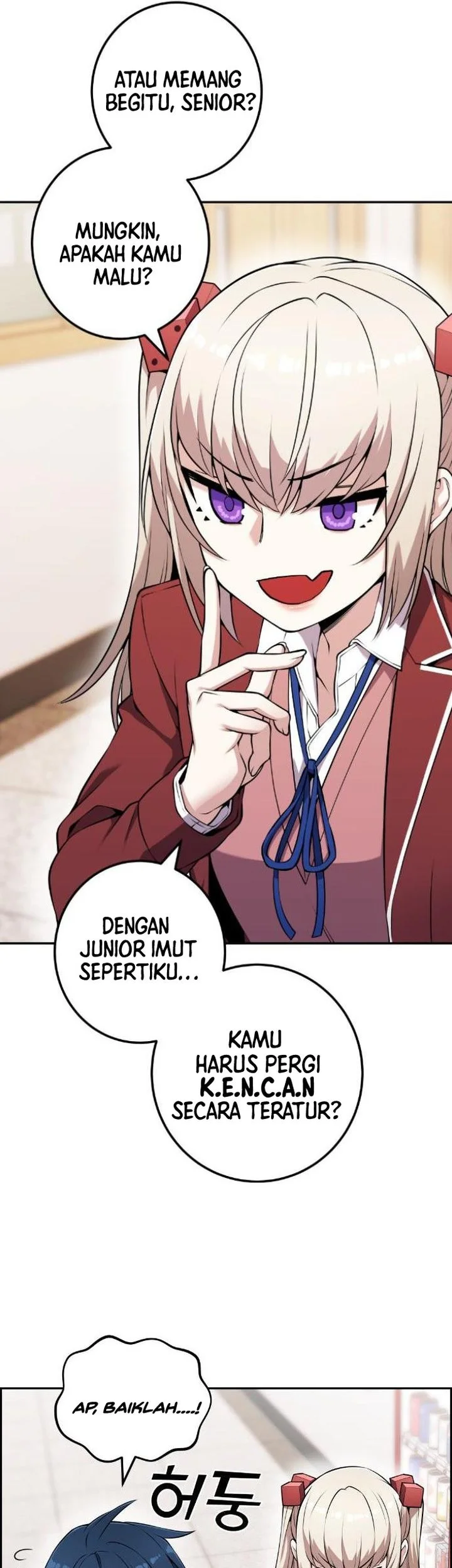 Webtoon Character Na Kang Lim Chapter 51 Gambar 48